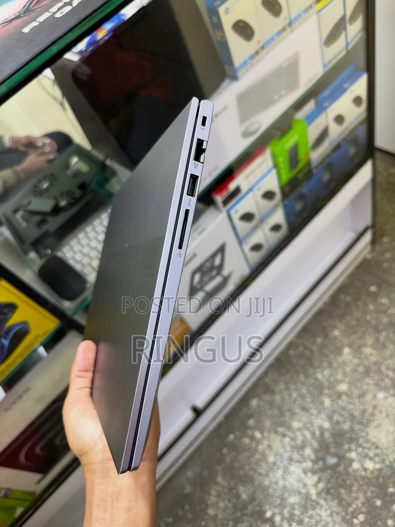 Laptop Lenovo ThinkBook 13 16GB Intel Core i7 SSD 512GB