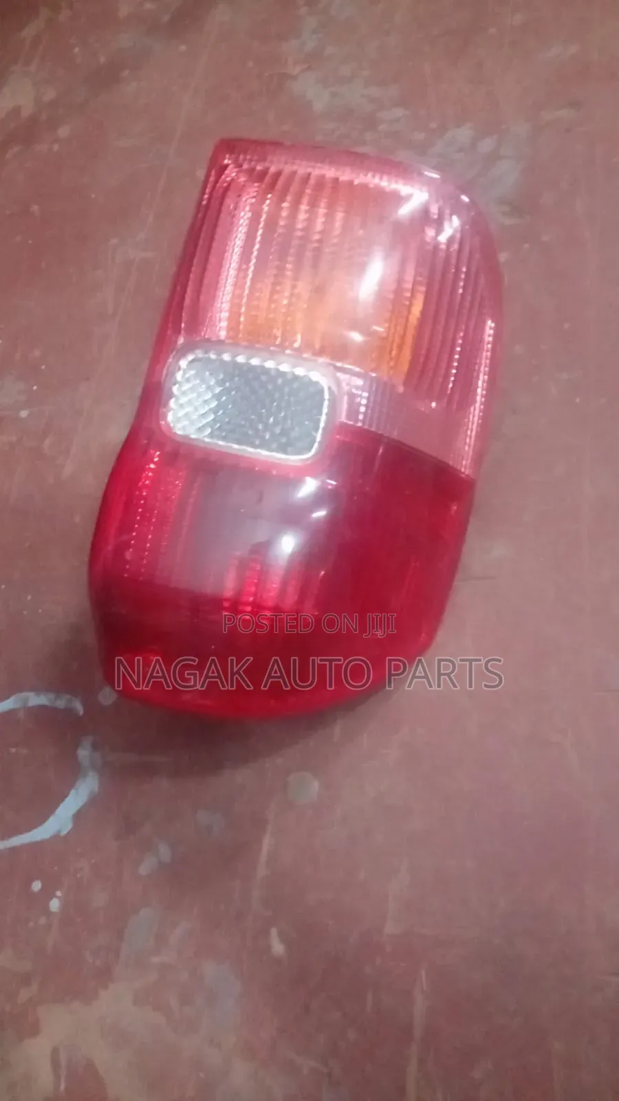 Toyota Rav 4 AC 21 Taillight