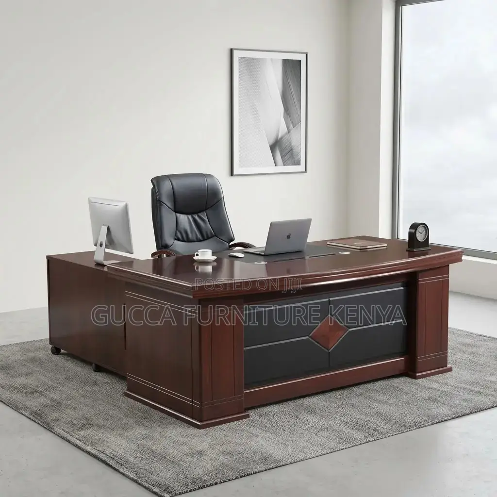 Director's/Managers Executive Table-180cm