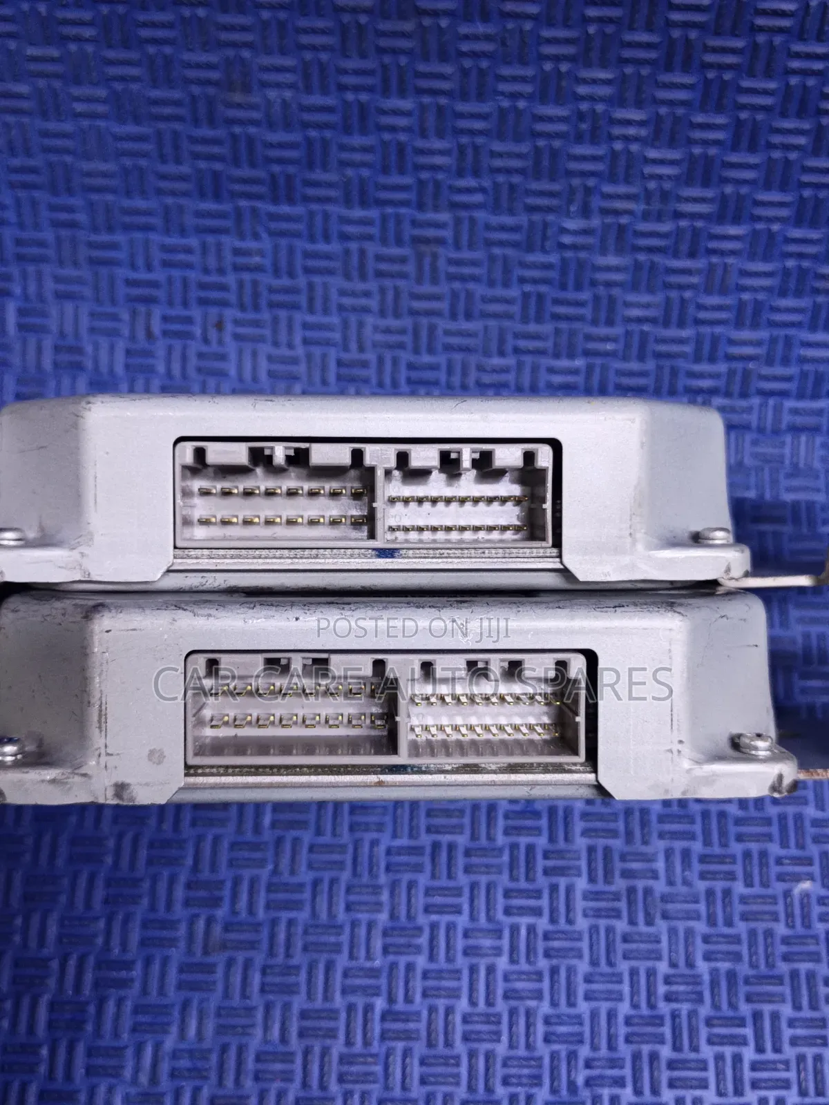 Control Module Subaru Forester