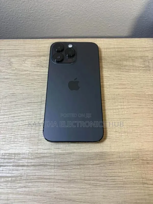 Apple iPhone 14 Pro 256 GB Purple