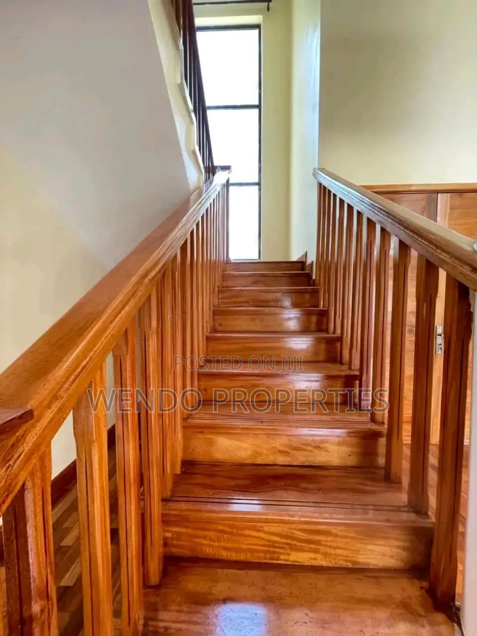 4bdrm Villa in Karen C for rent