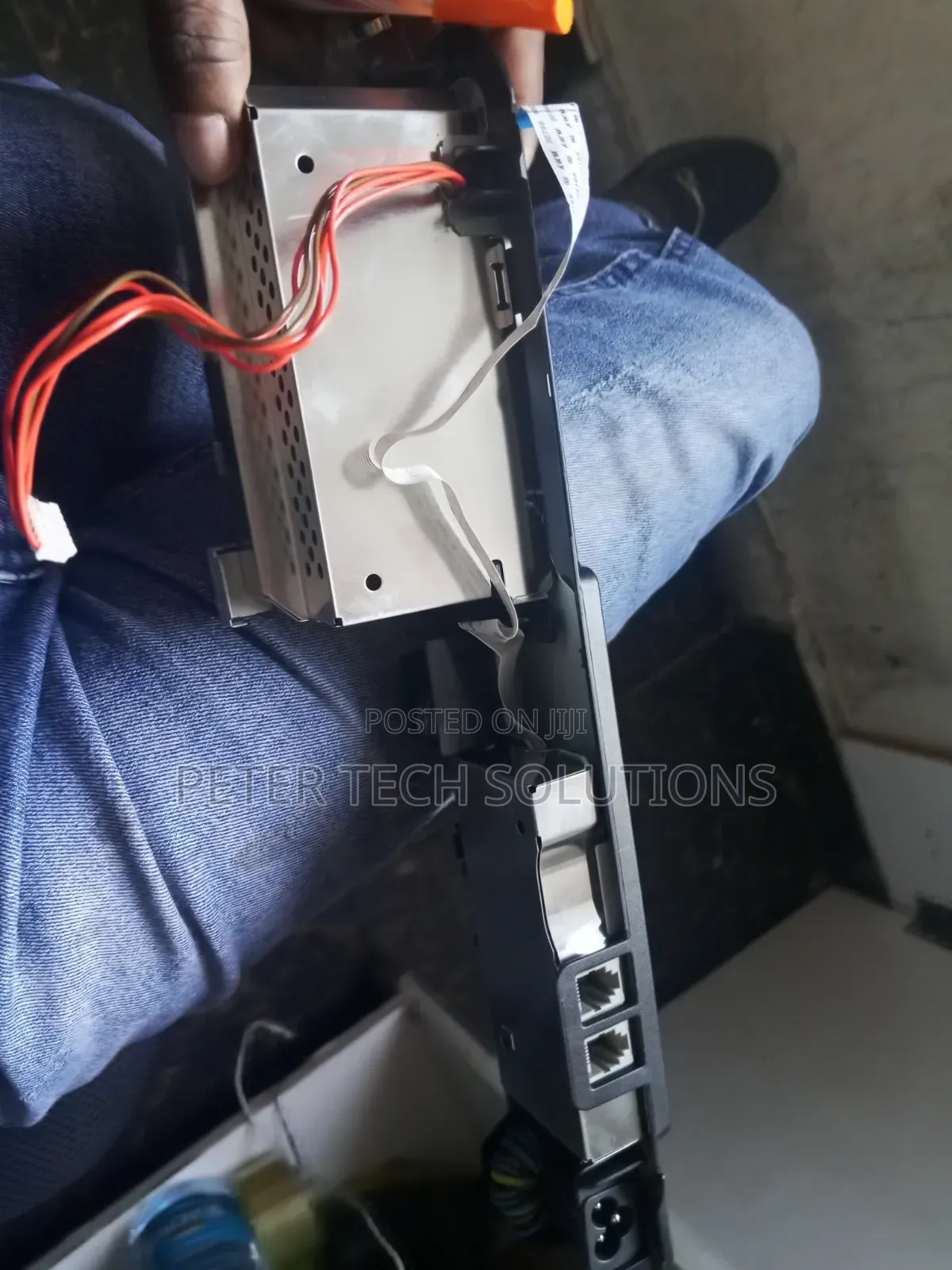 ESPON/CANON/HP Printers Motherboard Repair