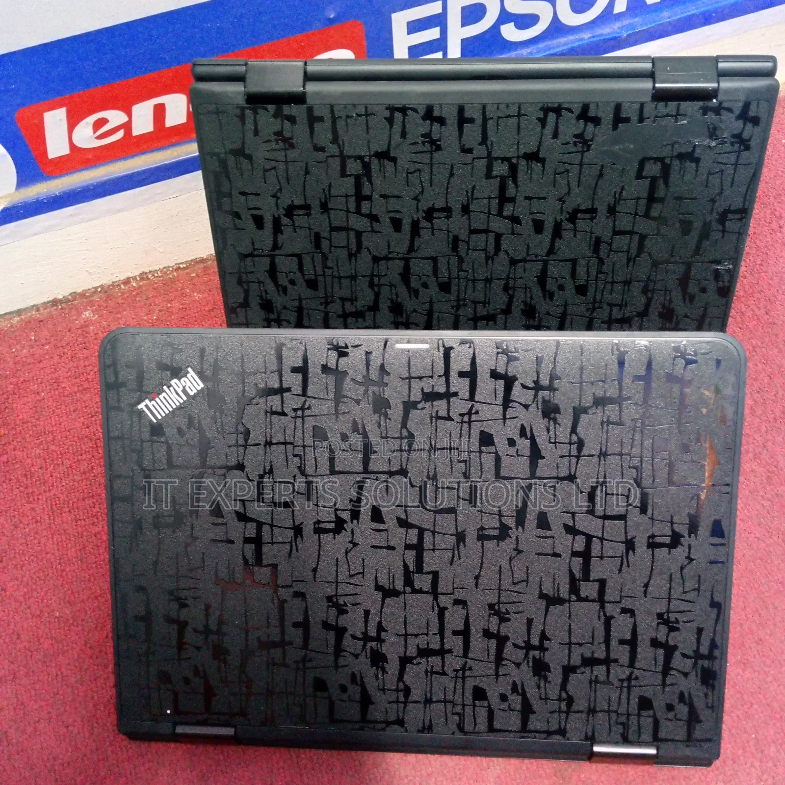 Laptop Lenovo Yoga 11e 4GB Intel Celeron SSD 128GB