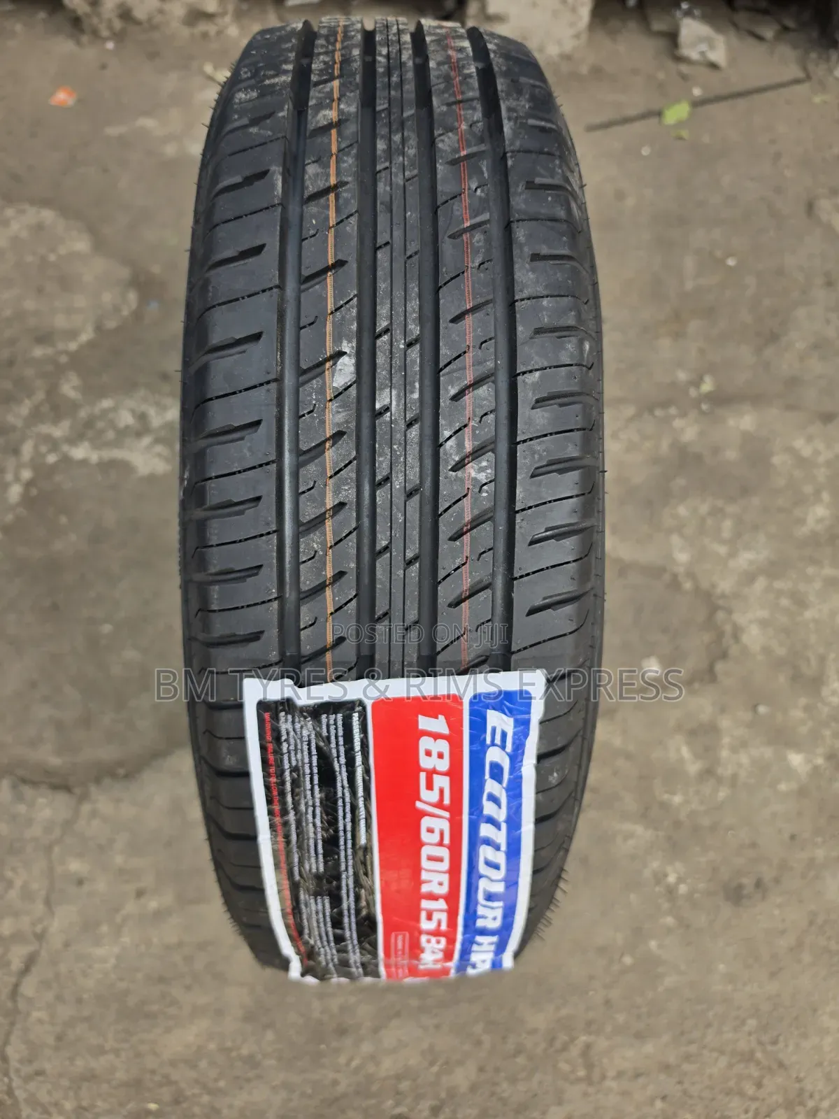 185 /60 R15 Vinmax