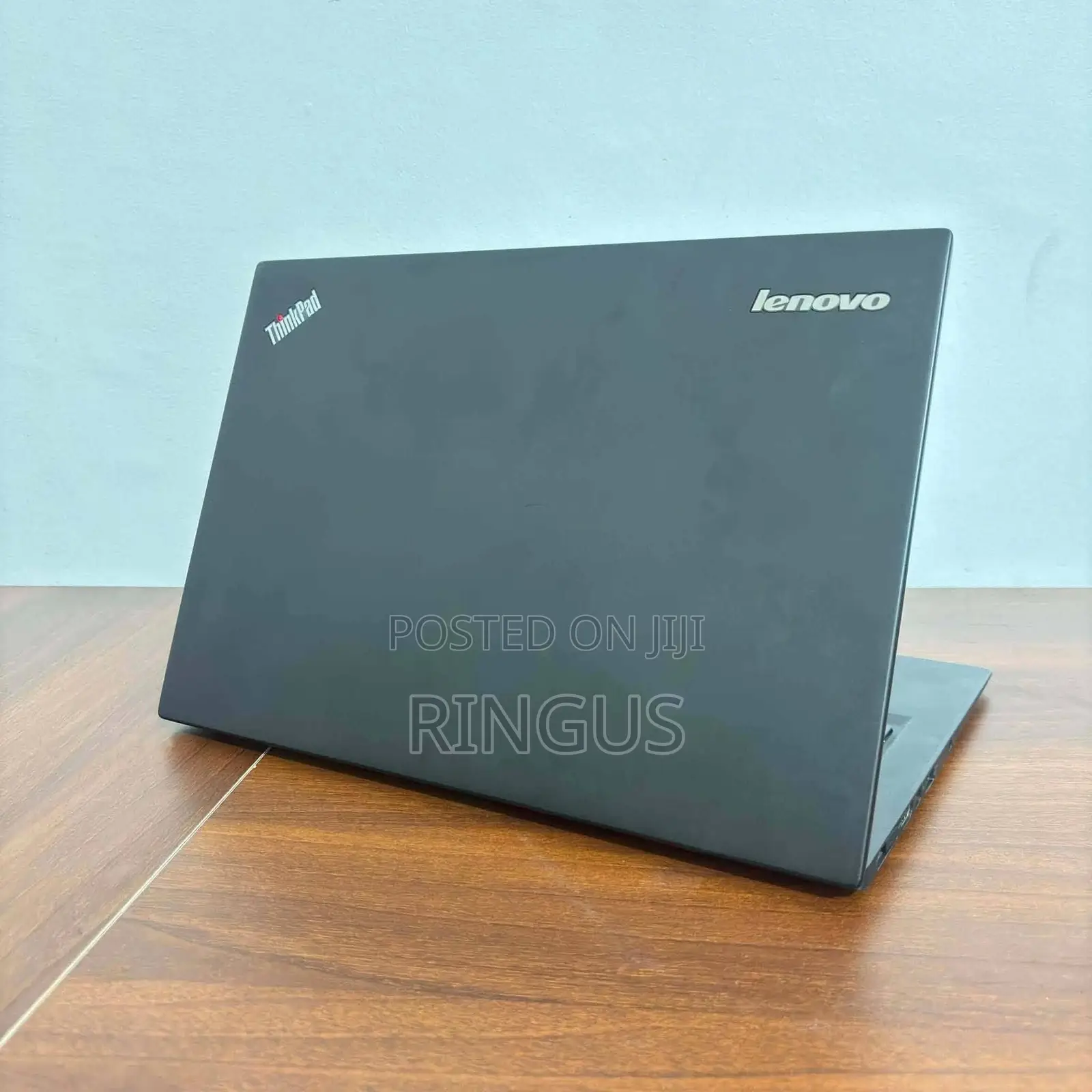 Laptop Lenovo ThinkPad X1 Carbon 8GB Intel Core i5 SSD 256GB