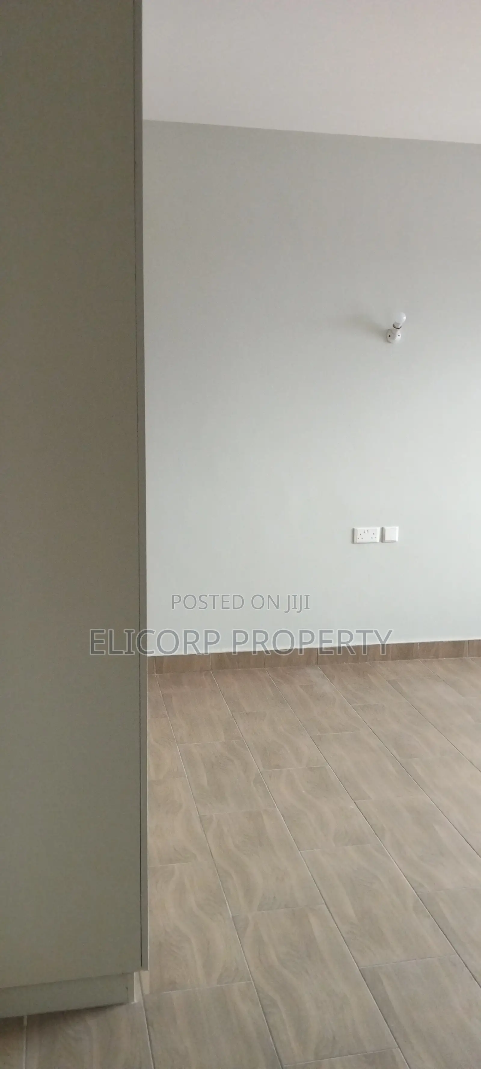 1bdrm Apartment in Amaiya Estate Garden, Nairobi Central for rent