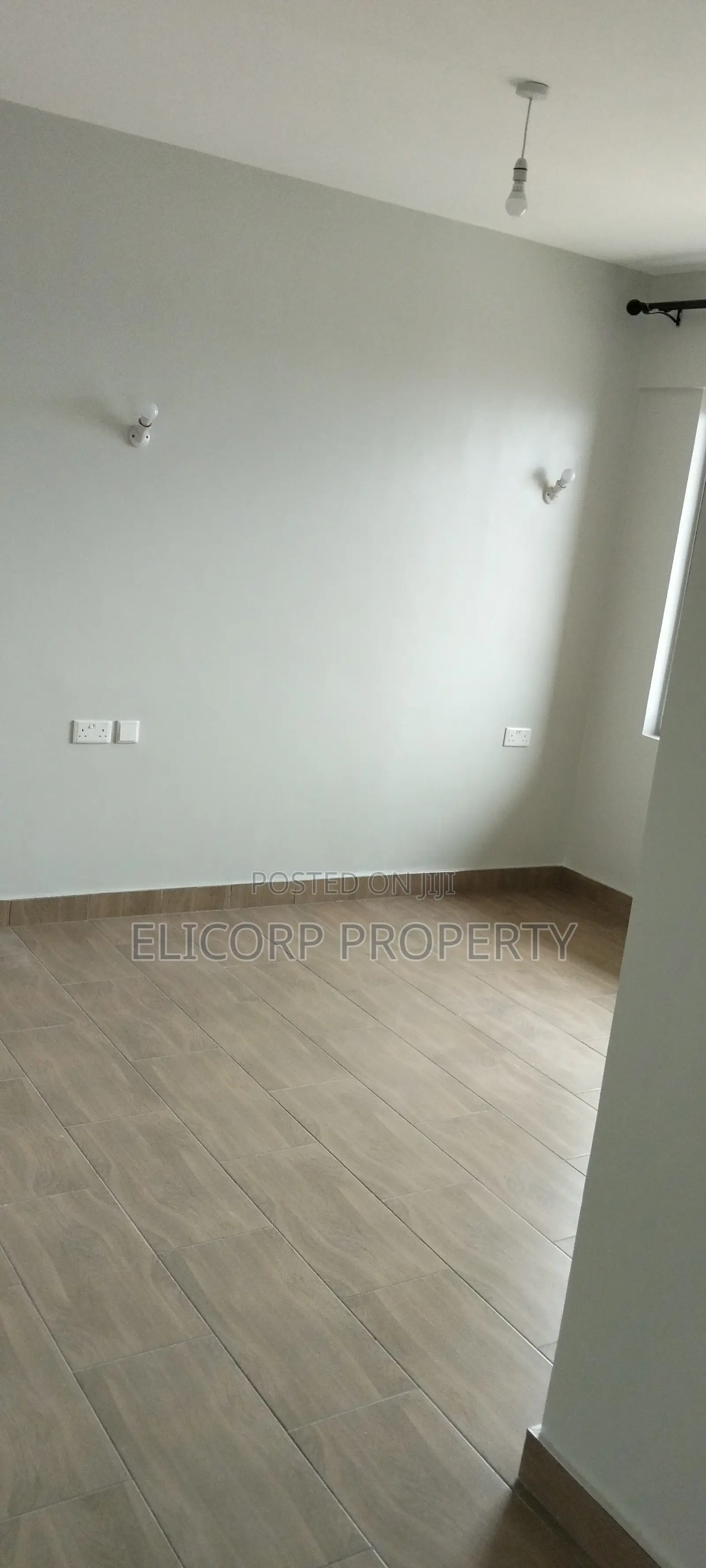 1bdrm Apartment in Amaiya Estate Garden, Nairobi Central for rent