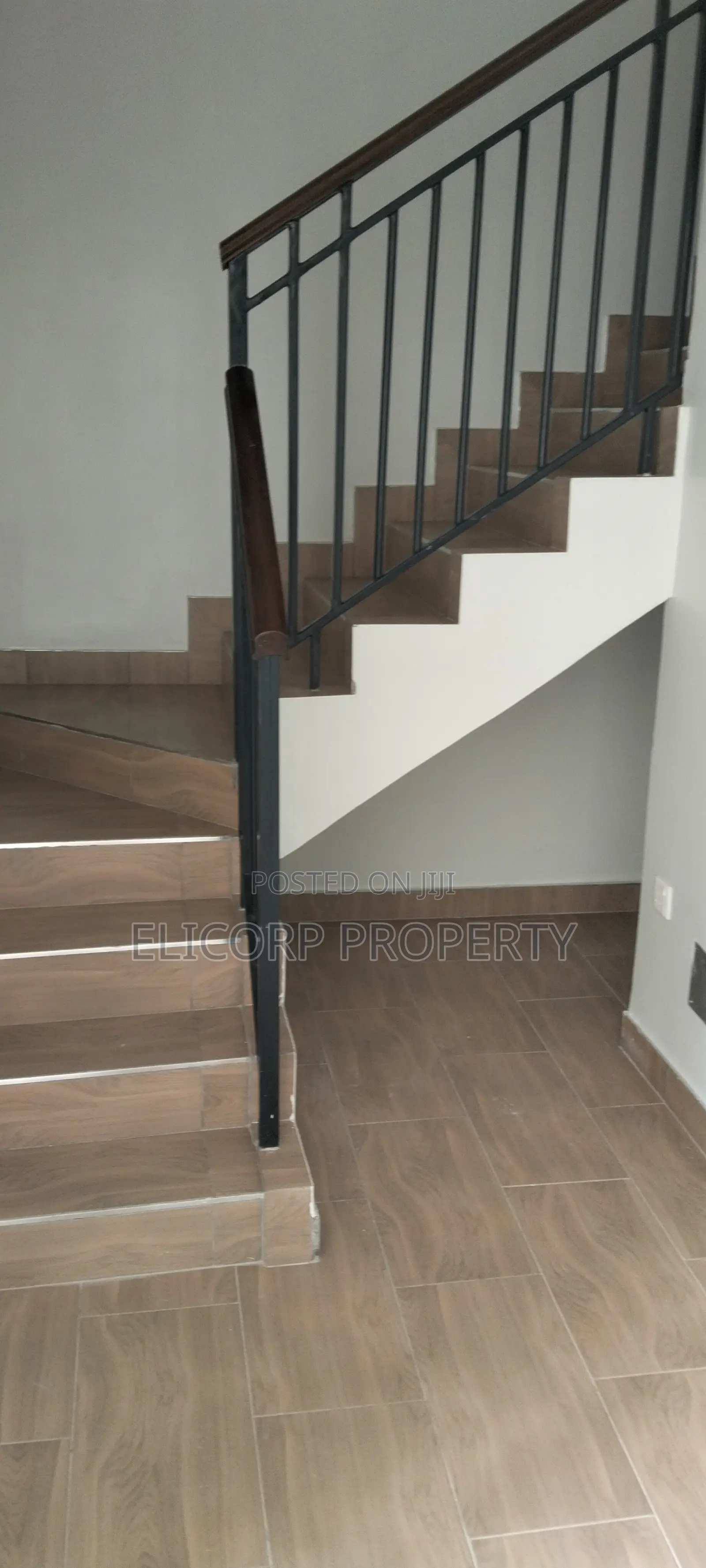 1bdrm Apartment in Amaiya Estate Garden, Nairobi Central for rent