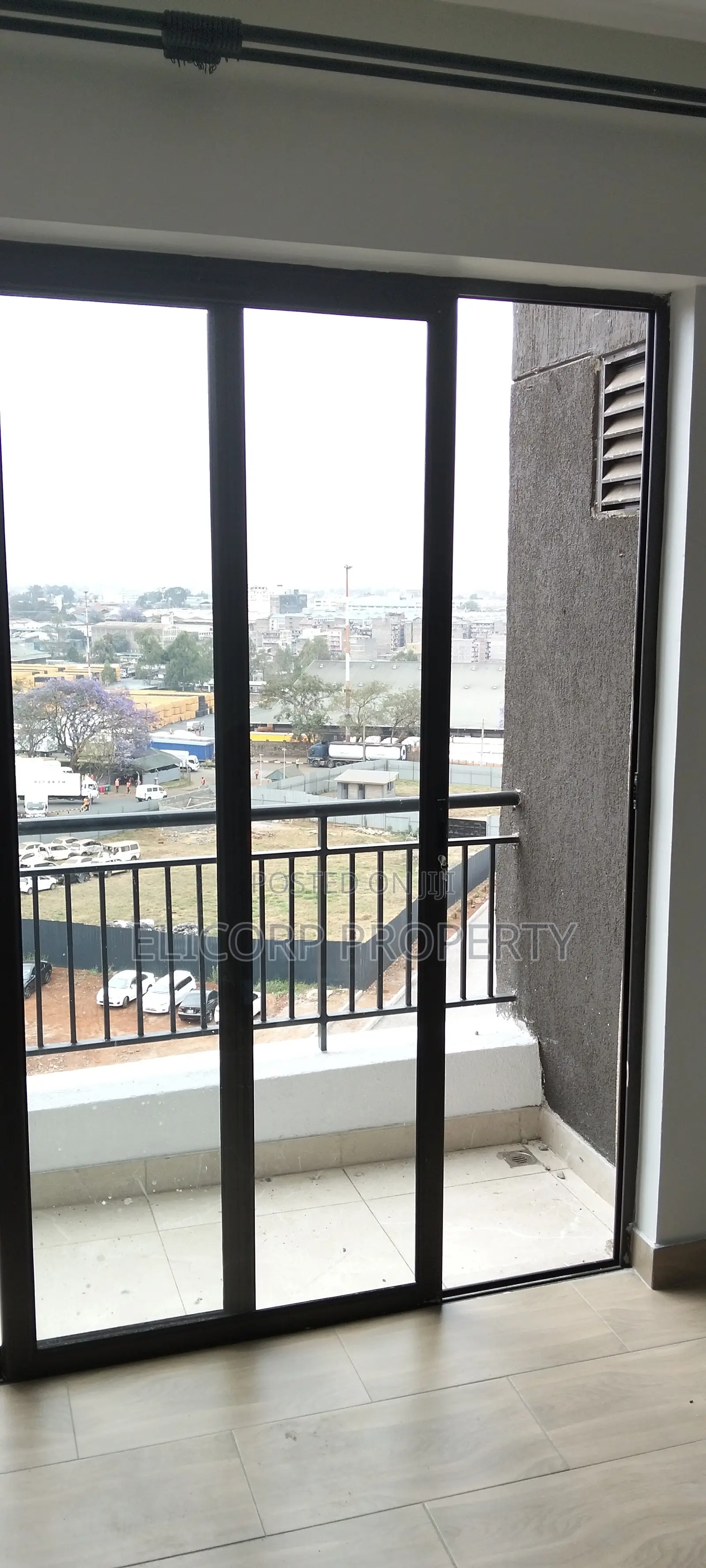 1bdrm Apartment in Amaiya Estate Garden, Nairobi Central for rent
