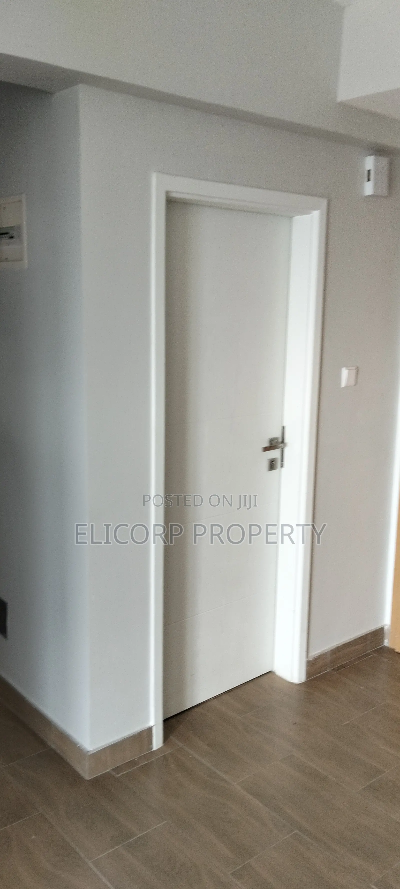 1bdrm Apartment in Amaiya Estate Garden, Nairobi Central for rent