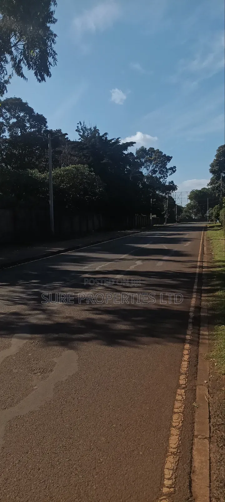 1.5 Acres Fronting Nairobi Nakuru Highway