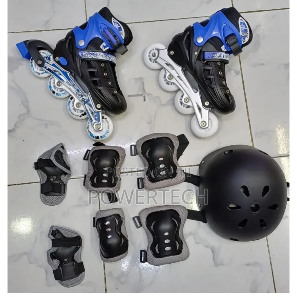 Skate Shoes