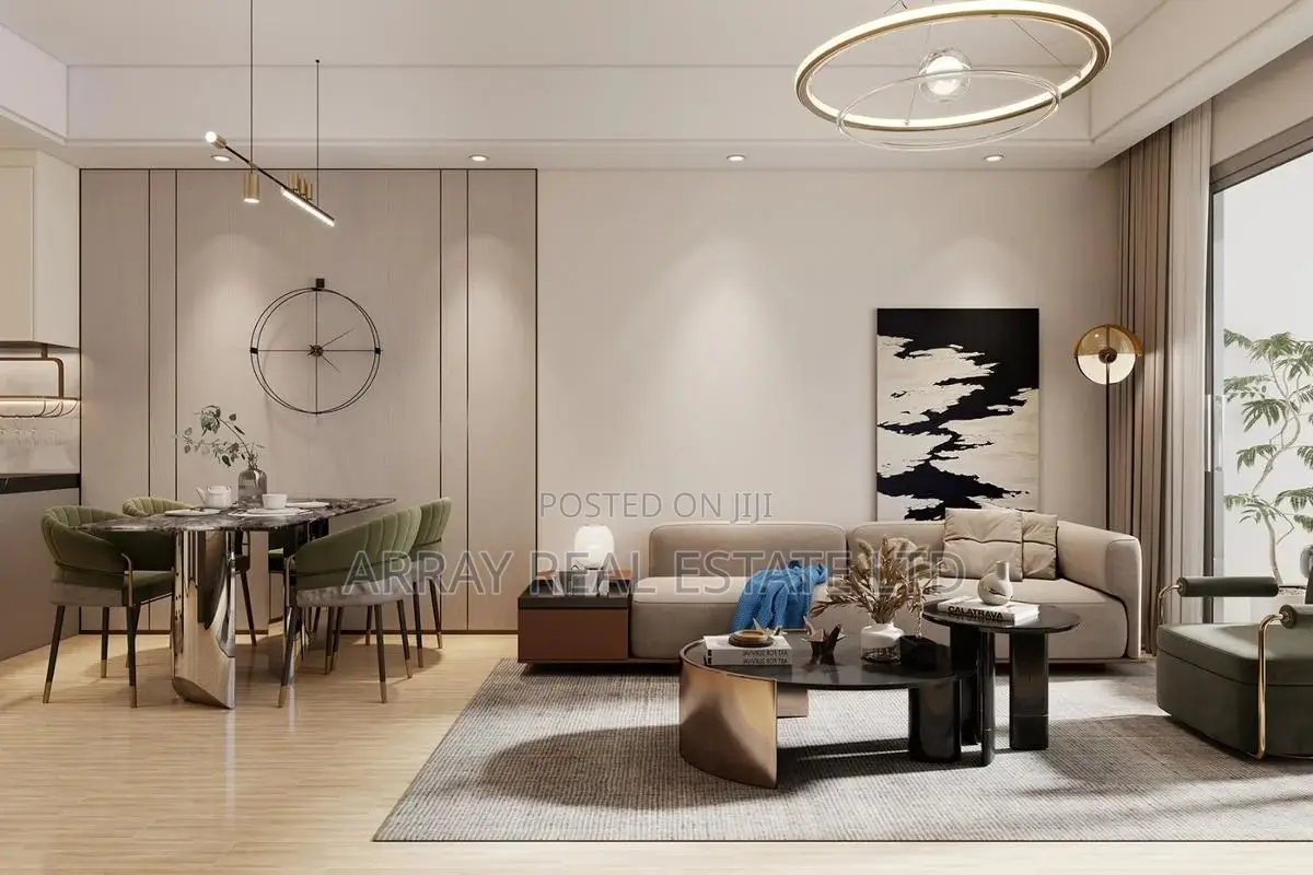 1bdrm Apartment in Lesto, Raphta Road Area for sale