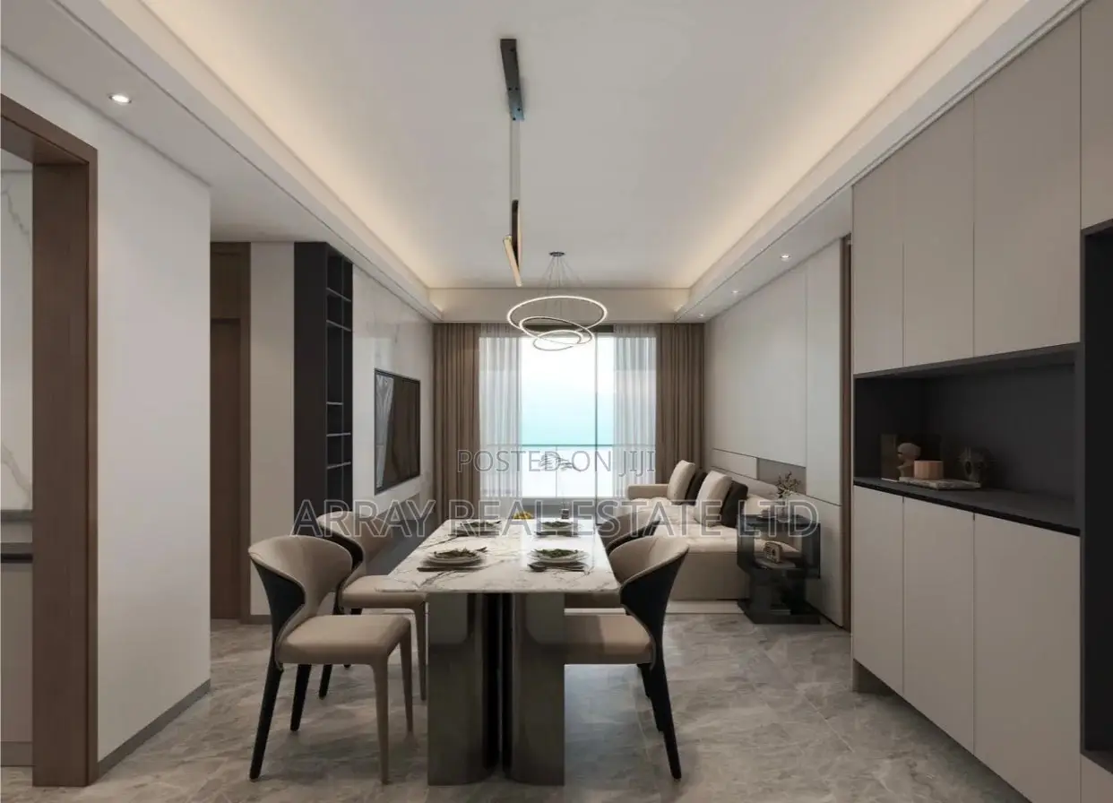 2bdrm Apartment in Lucky Ivy, Raphta Road Area for sale