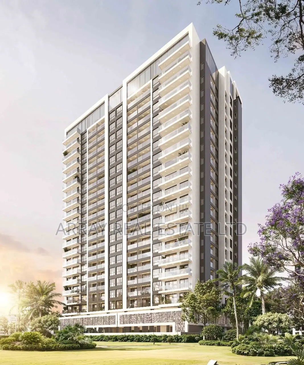 2bdrm Apartment in Atreus 1,2,3Br, Spring Valley for sale
