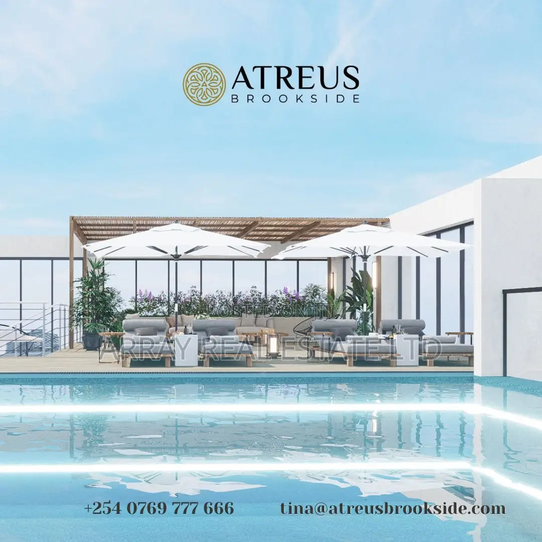 2bdrm Apartment in Atreus 1,2,3Br, Spring Valley for sale