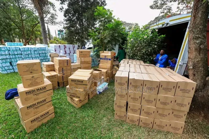 Transport/Movers in Muranga,kenol,kabati ,Gatanga
