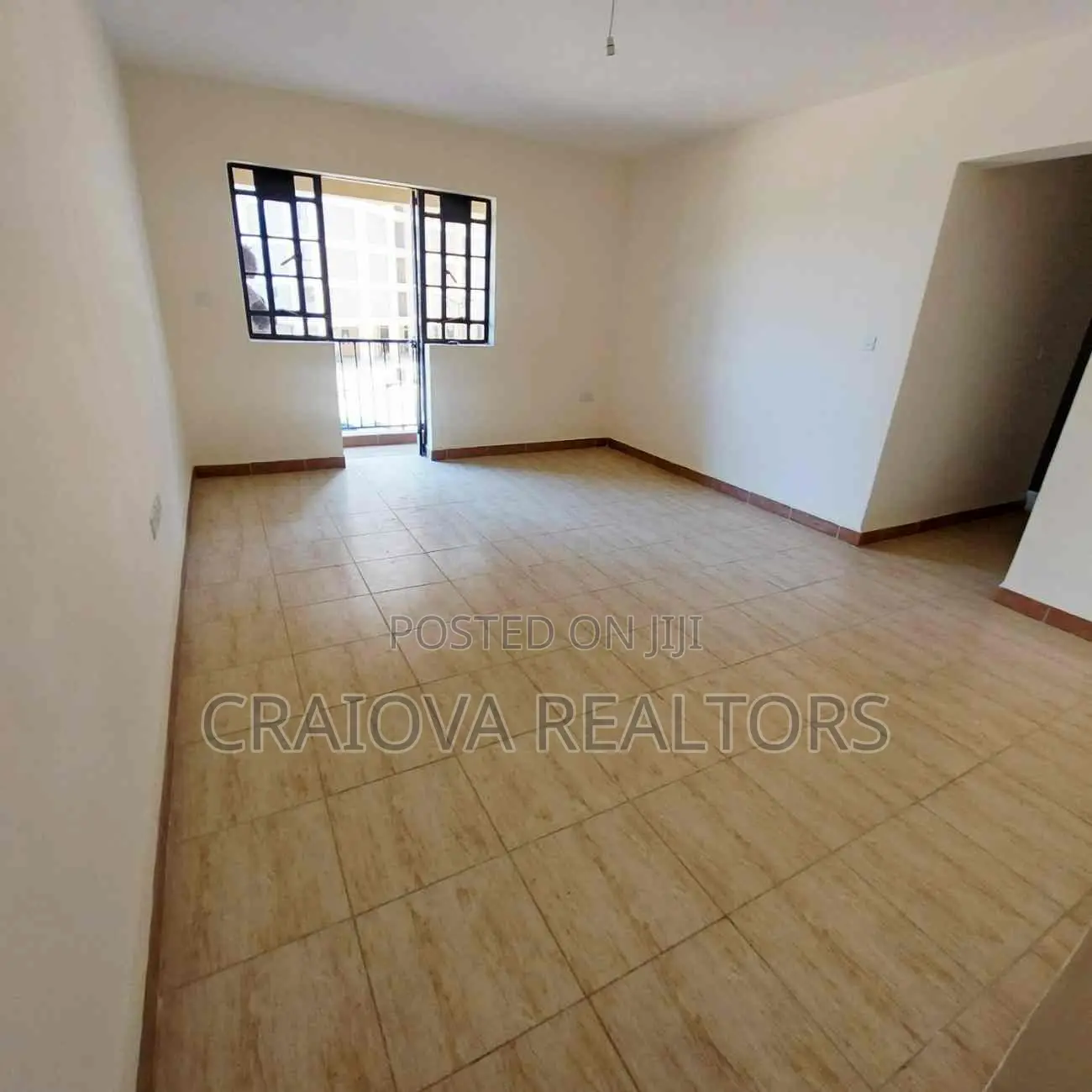 3bdrm Apartment in Kings Boma, Gitothua for rent