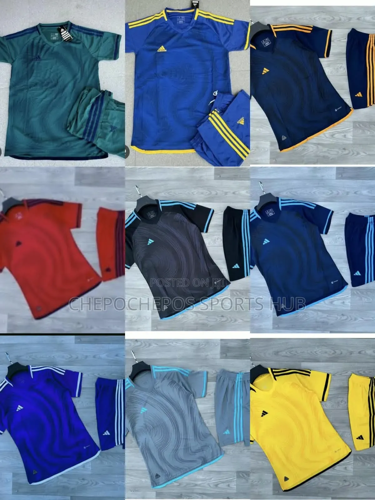 Quality Football Jerseys