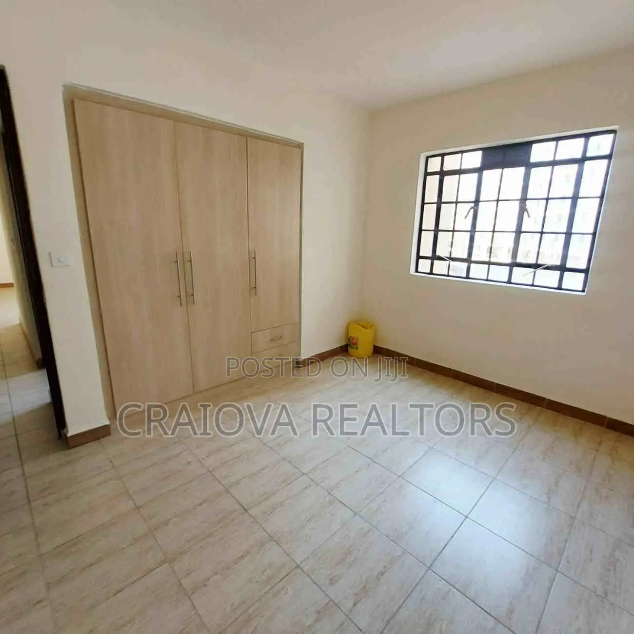 2bdrm Apartment in Kings Boma, Gitothua for rent