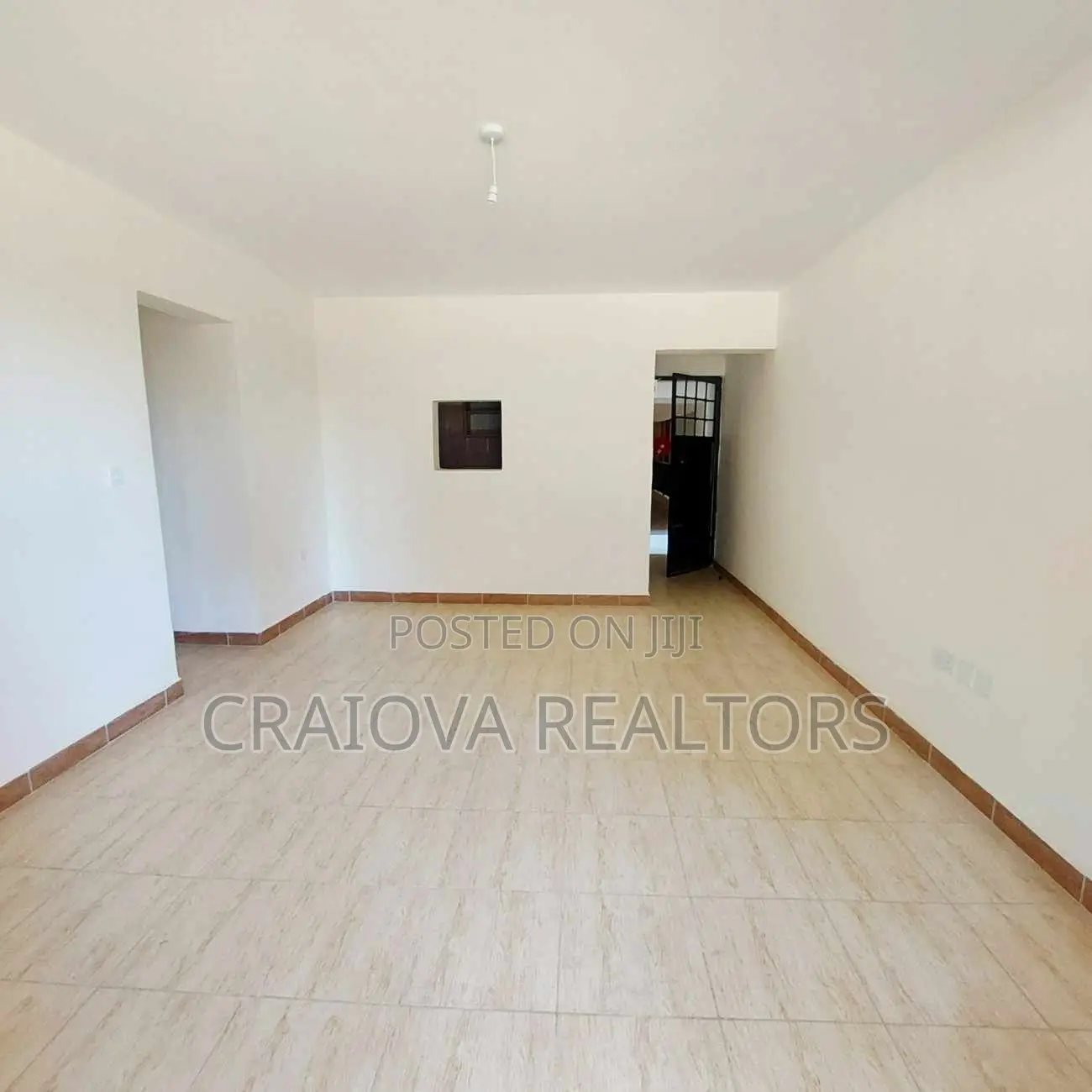 2bdrm Apartment in Kings Boma, Gitothua for rent