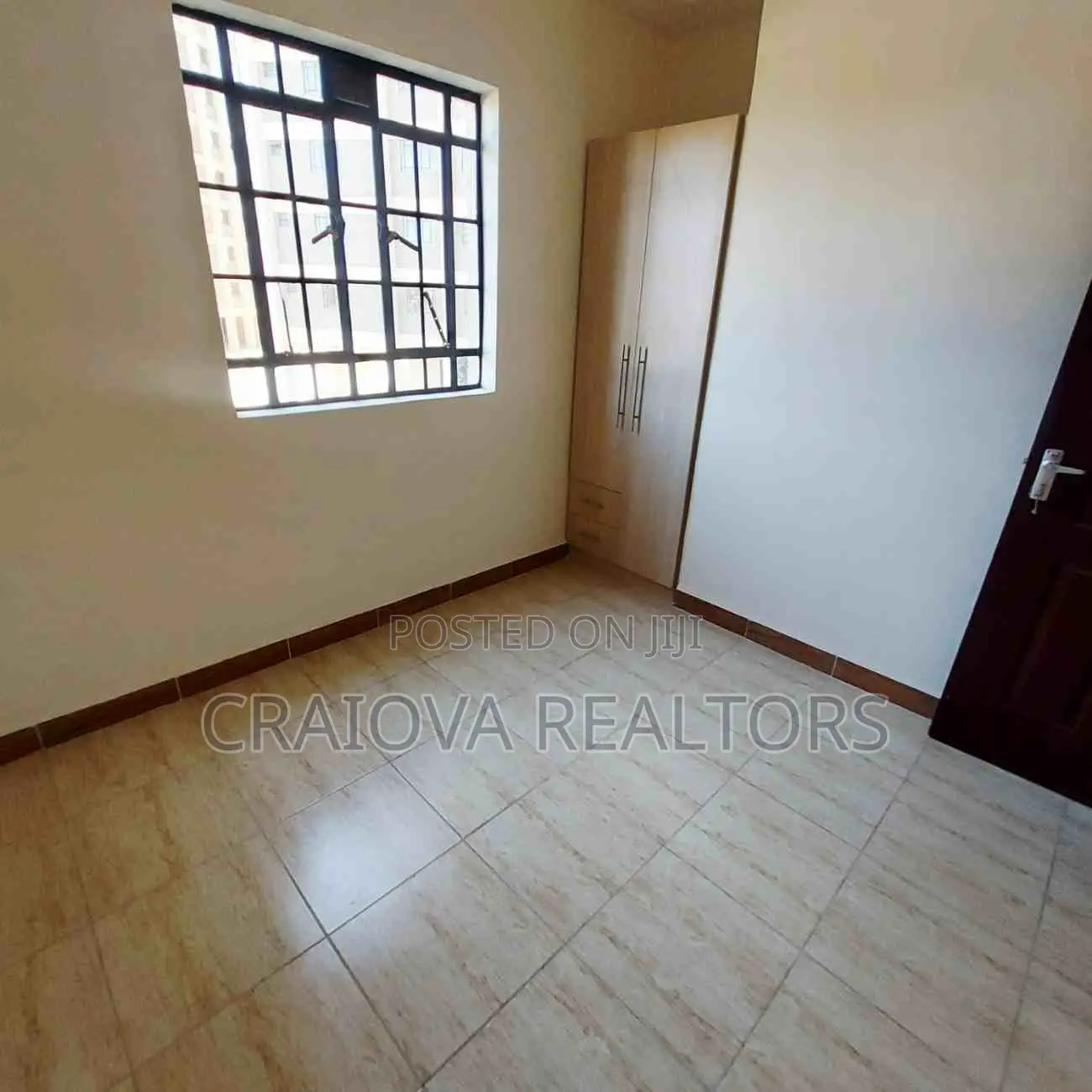 2bdrm Apartment in Kings Boma, Gitothua for rent