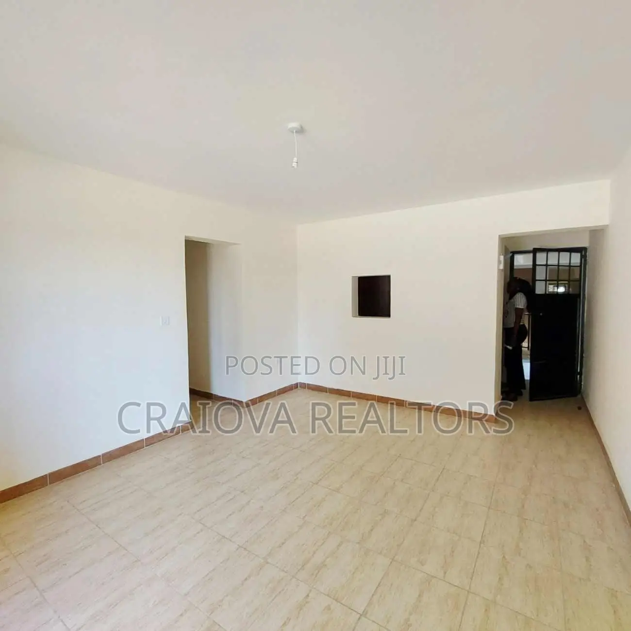 2bdrm Apartment in Kings Boma, Gitothua for rent