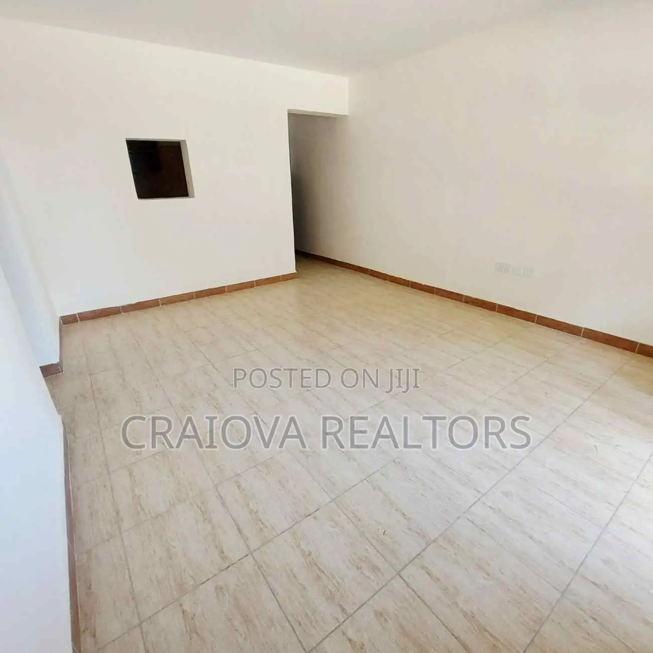 2bdrm Apartment in Kings Boma, Gitothua for rent