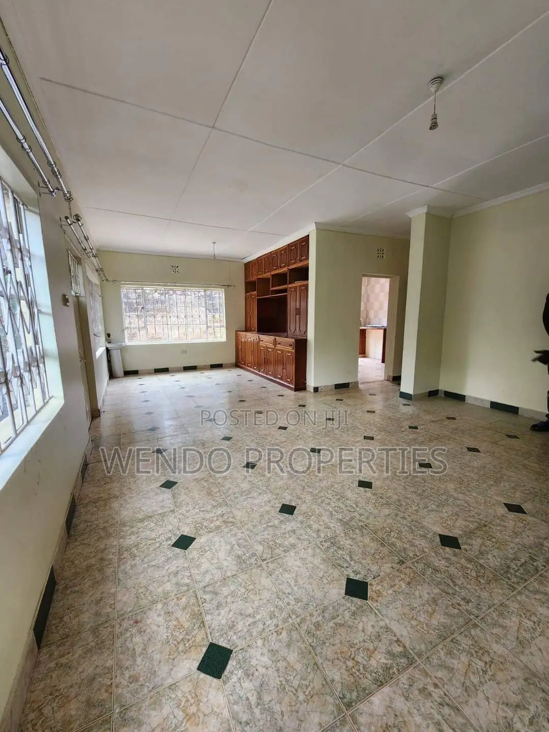 2bdrm Bungalow in Karen C for rent