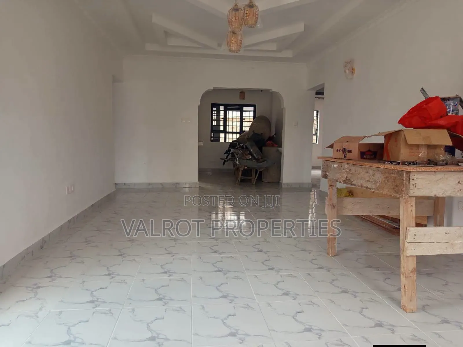 3bdrm Bungalow in Rimpa for sale