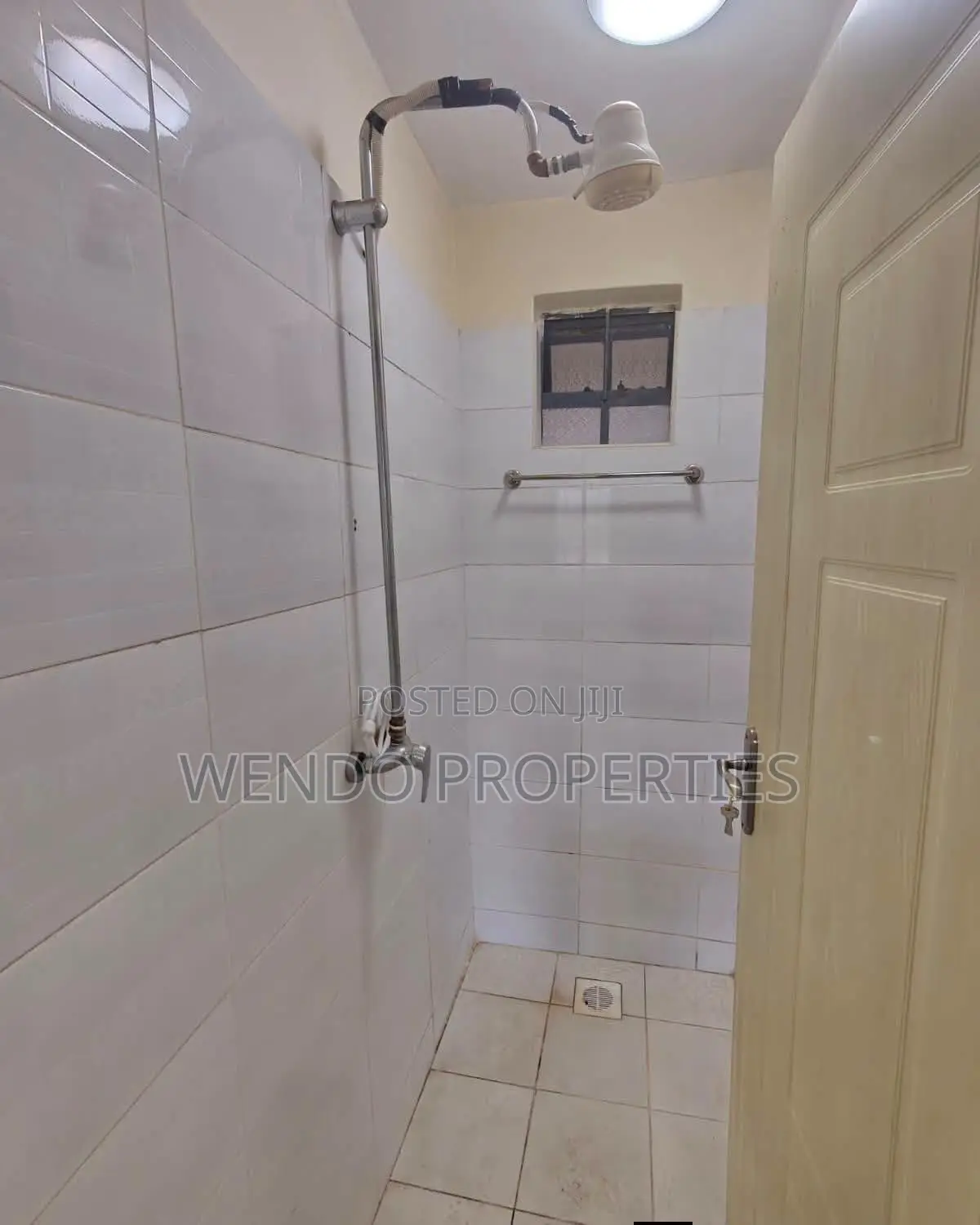 2bdrm Apartment in Karen C for rent