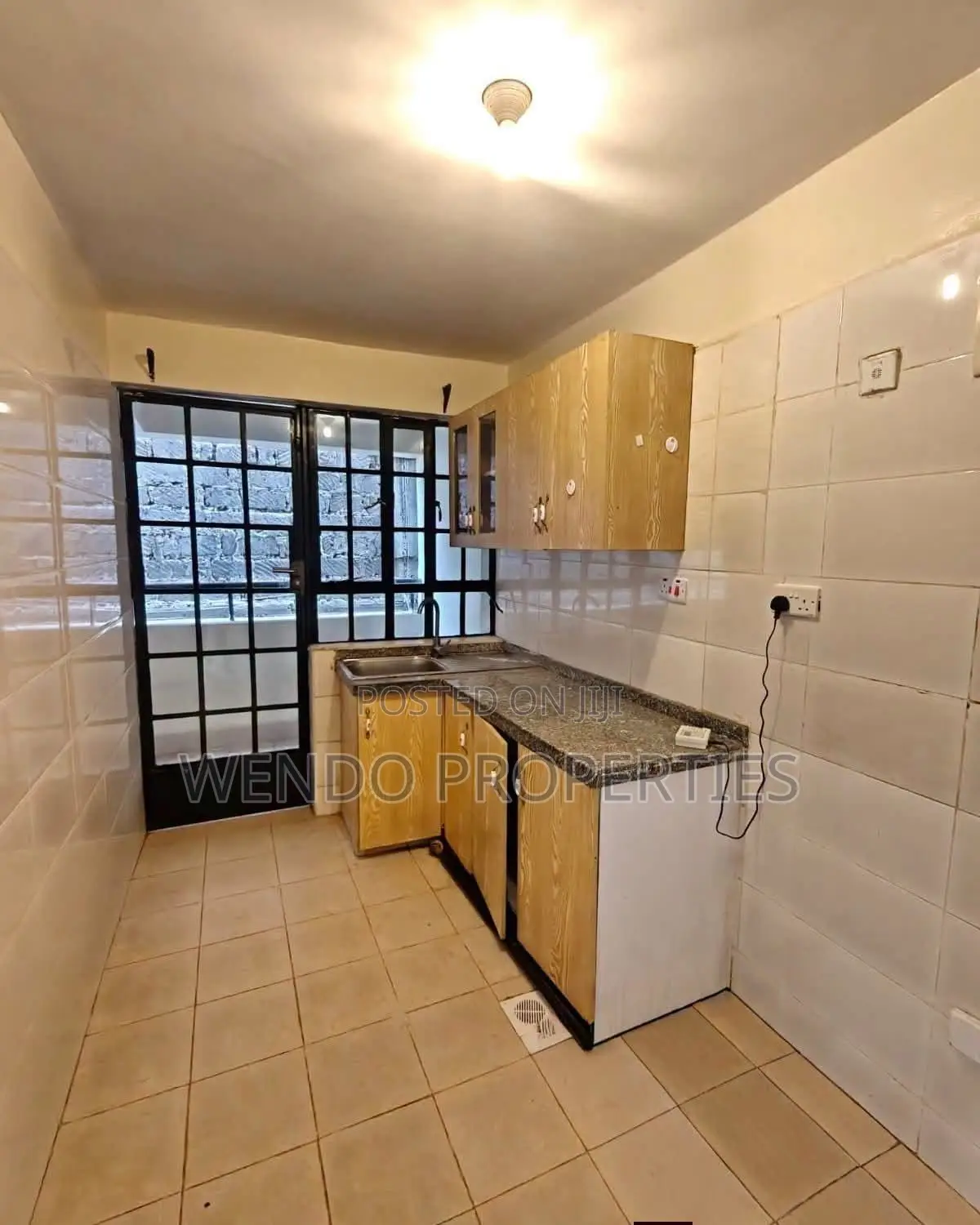 2bdrm Apartment in Karen C for rent