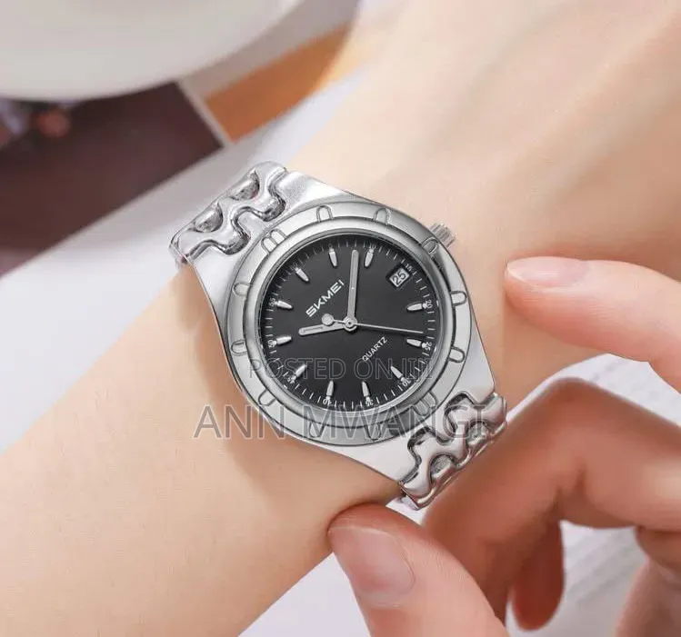 Smart Wrist Watch