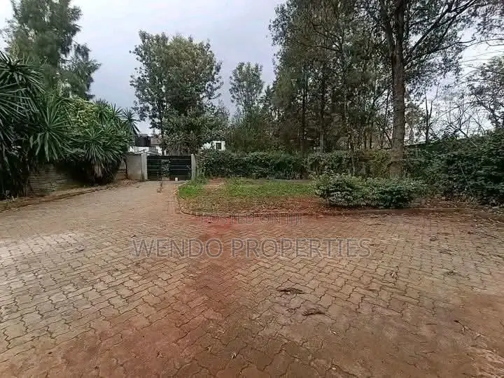 2bdrm Bungalow in Karen C for rent