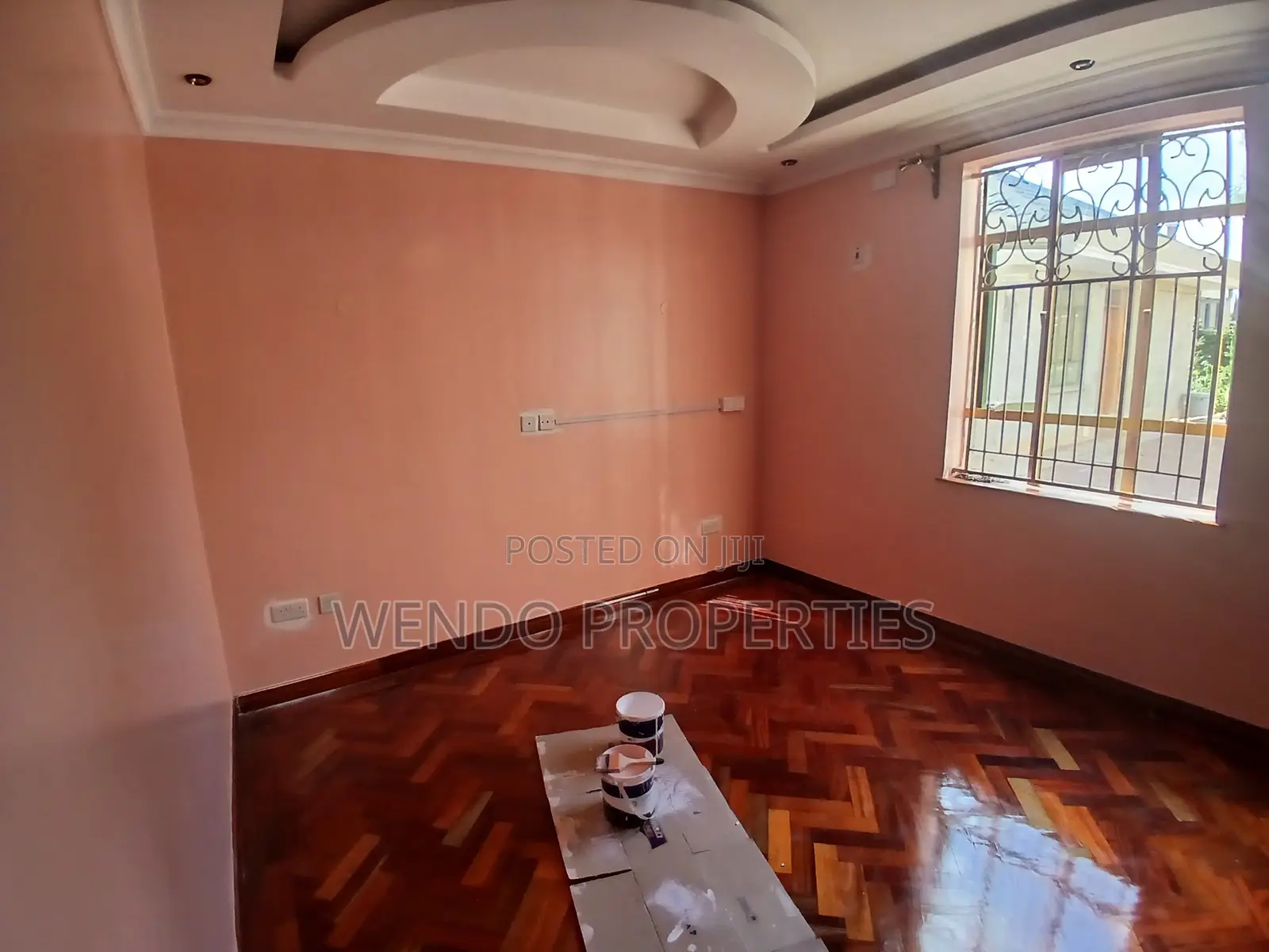 3bdrm House in Karen C for rent