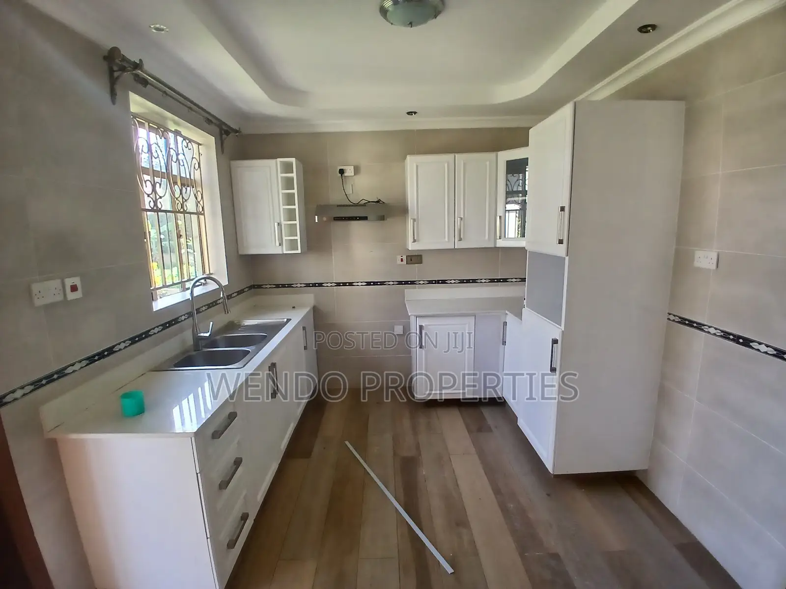 3bdrm House in Karen C for rent