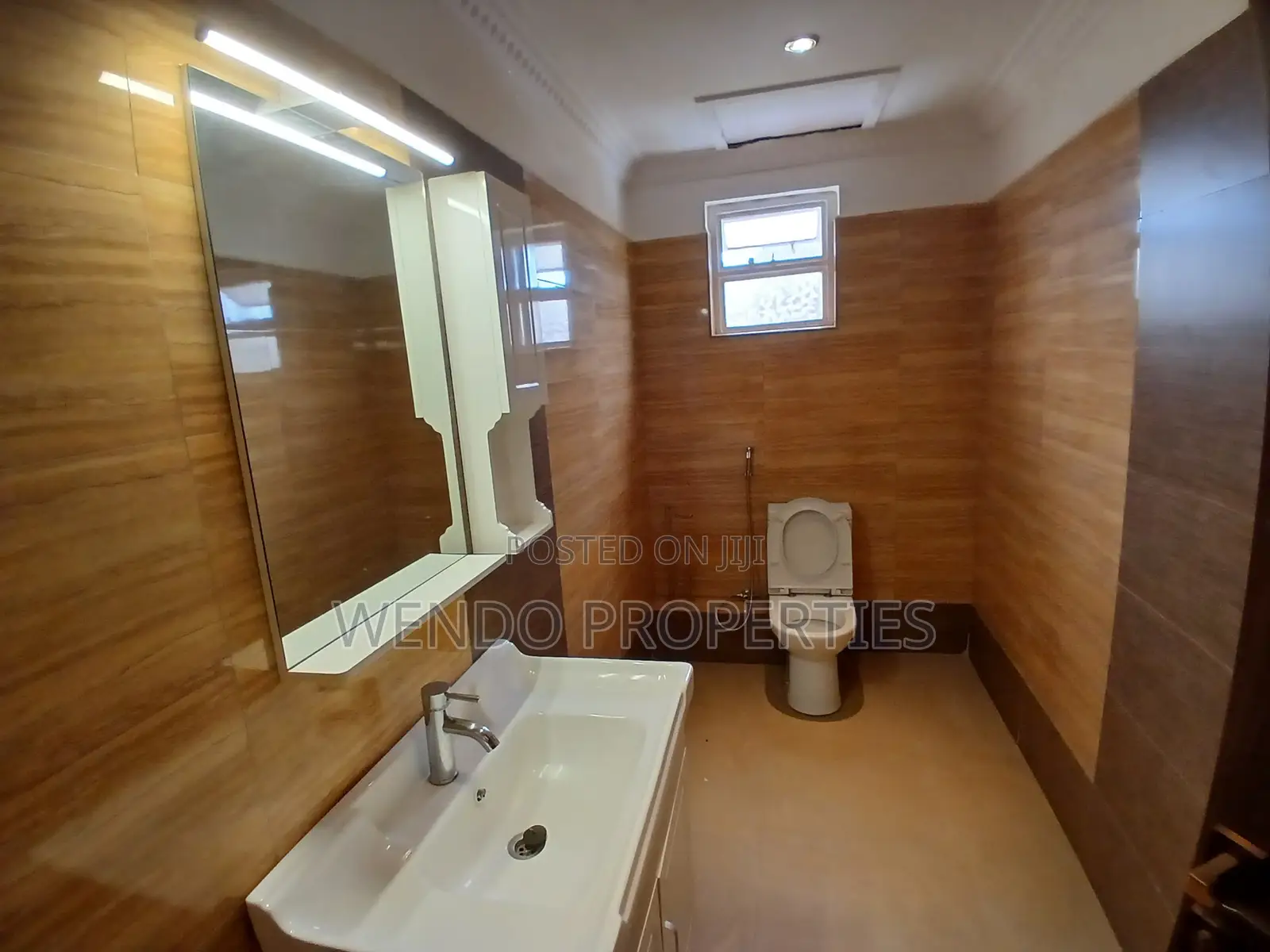 6bdrm House in Karen C for rent