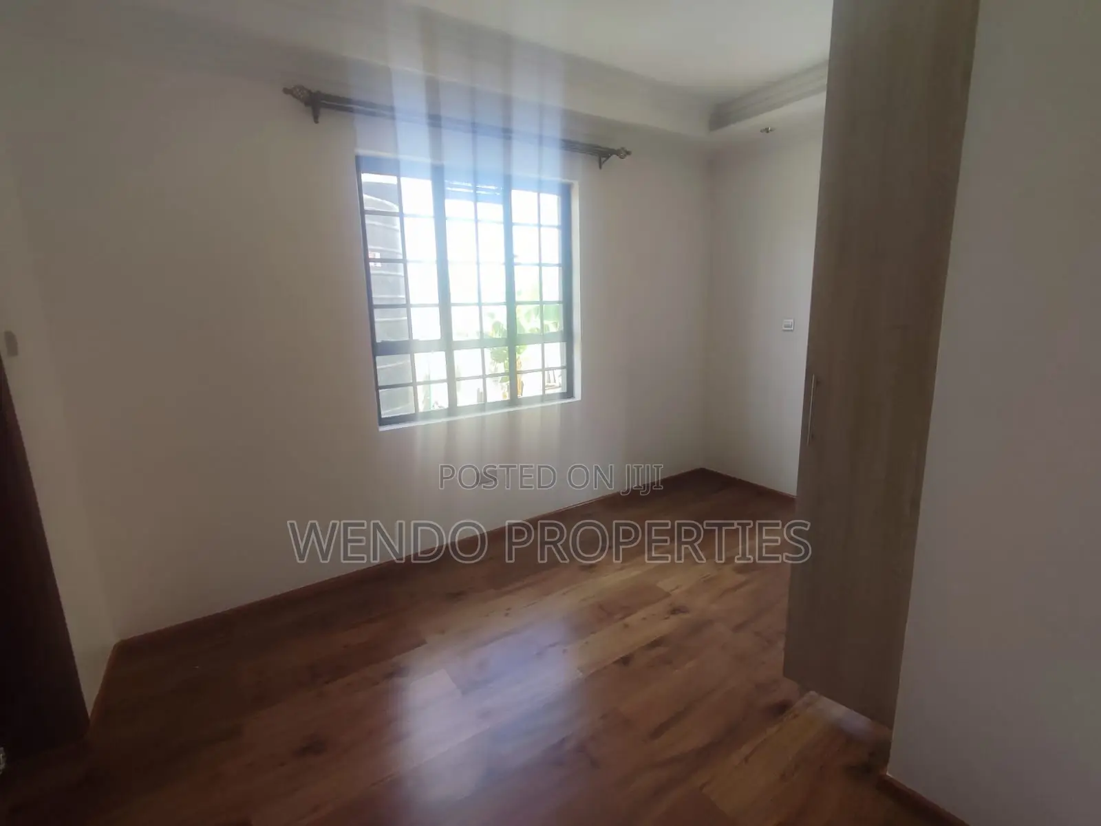 4bdrm Bungalow in Karen C for rent