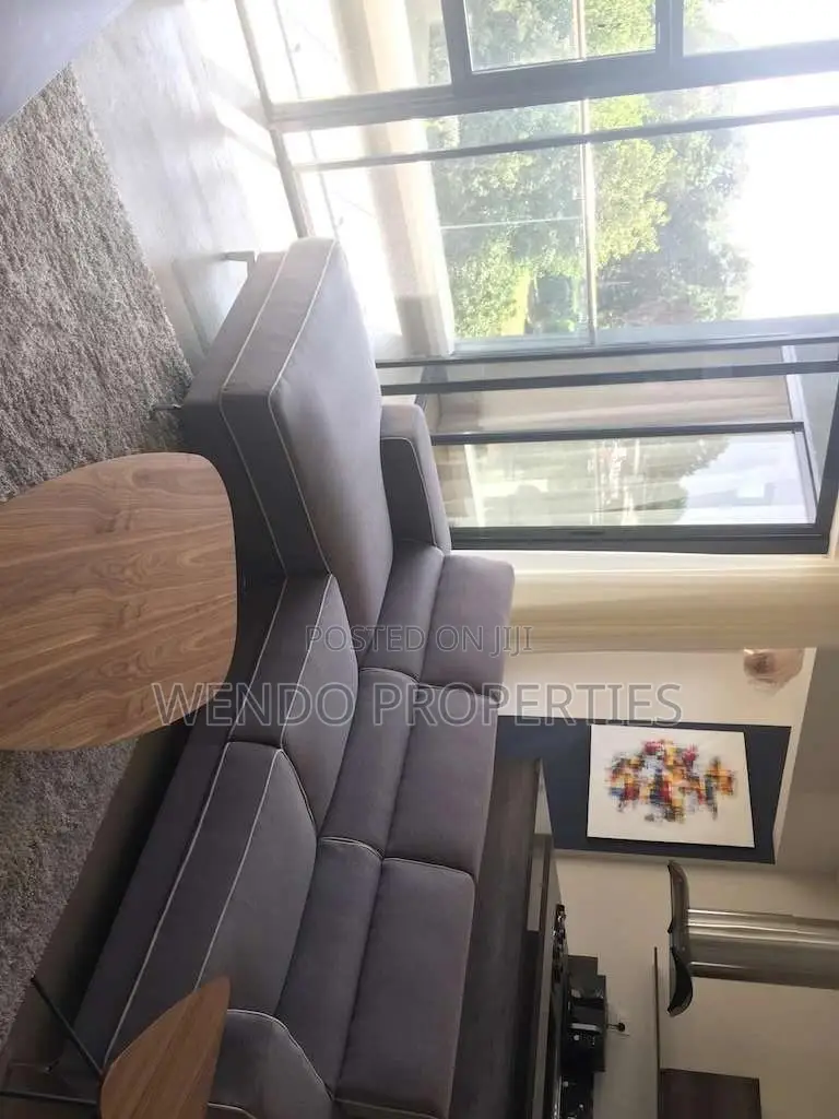 Furnished 3bdrm Apartment in Gigiri for rent