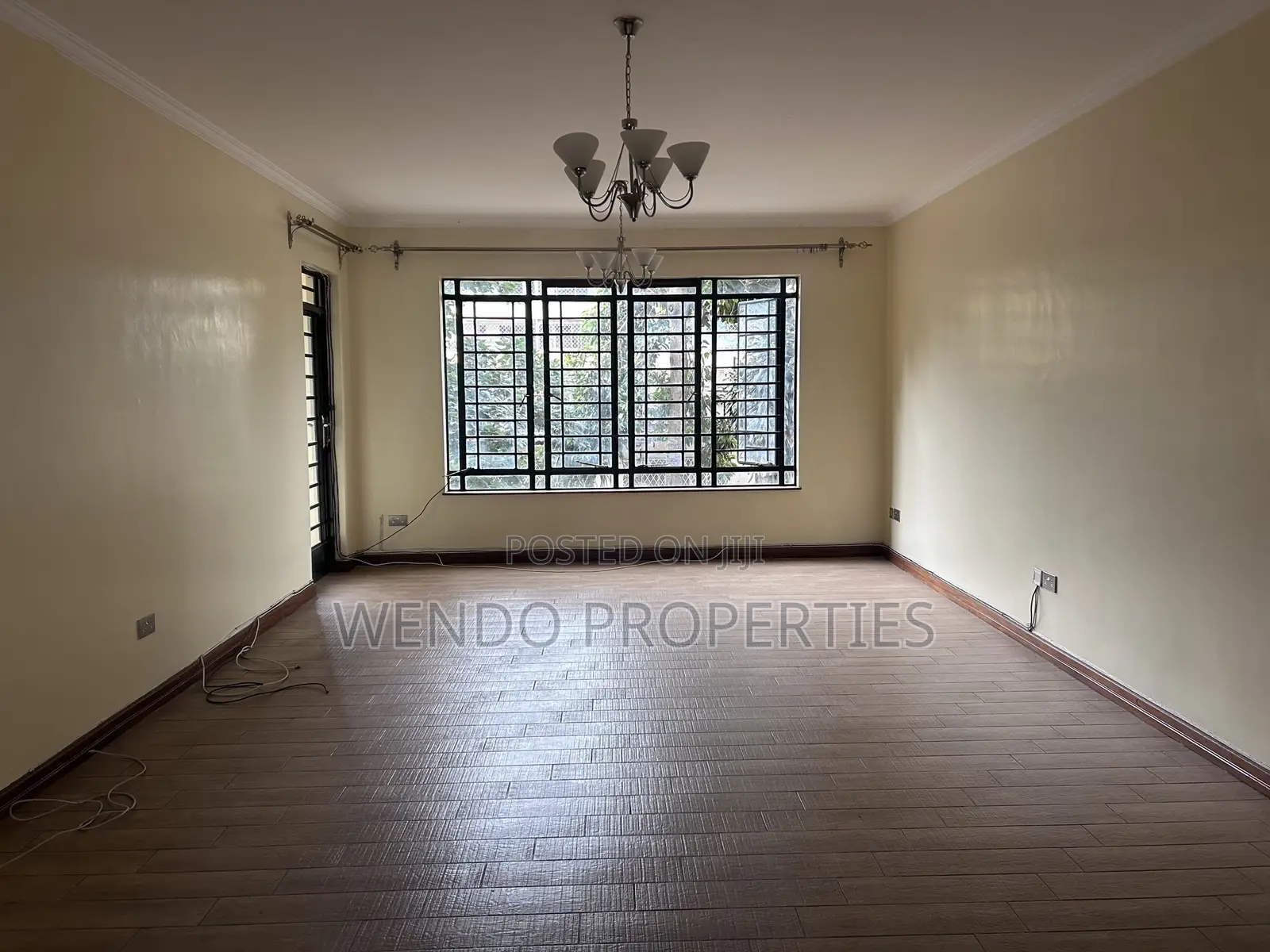 4bdrm Apartment in Parklands/Highridge for rent