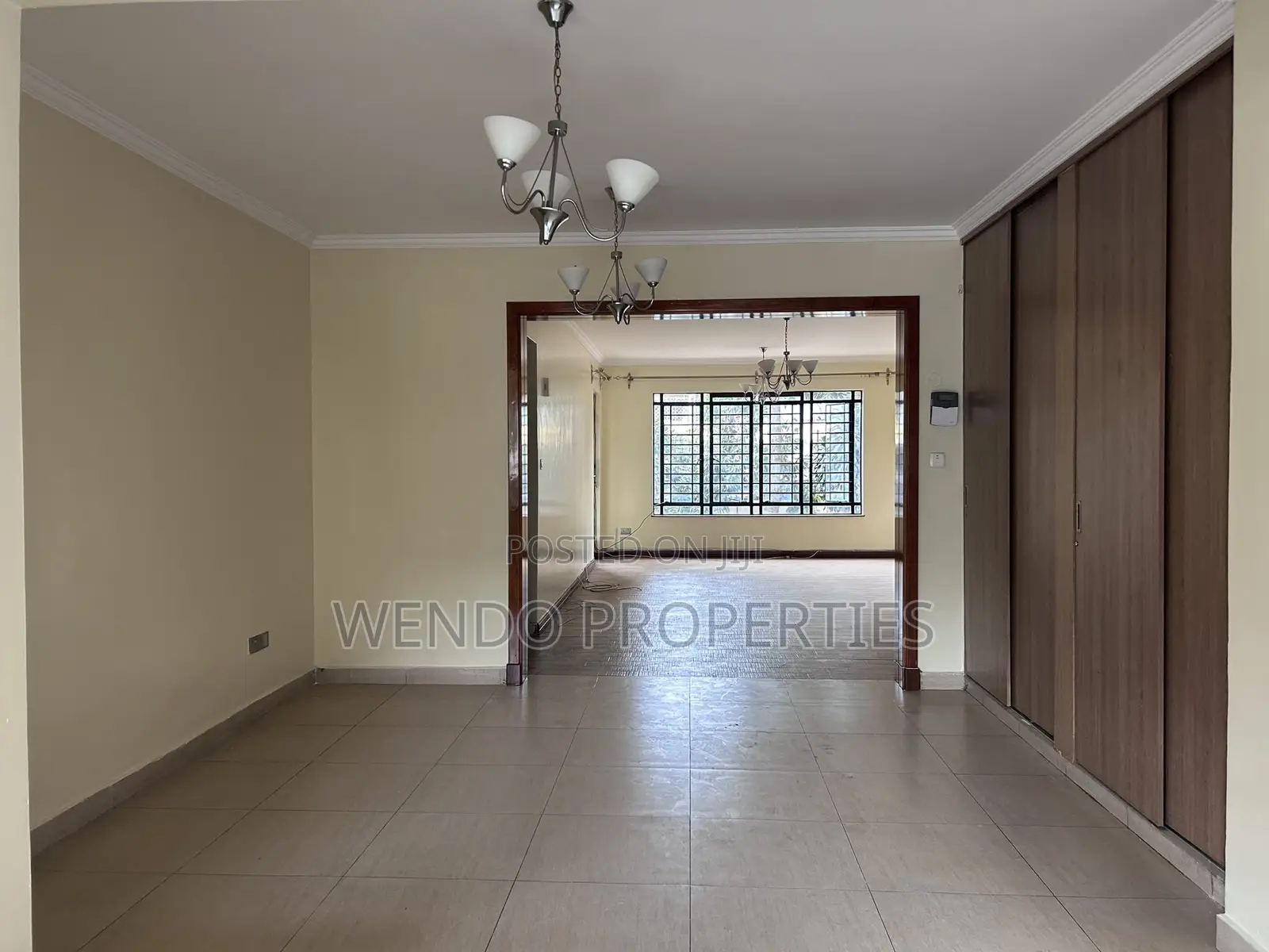 4bdrm Apartment in Parklands/Highridge for rent