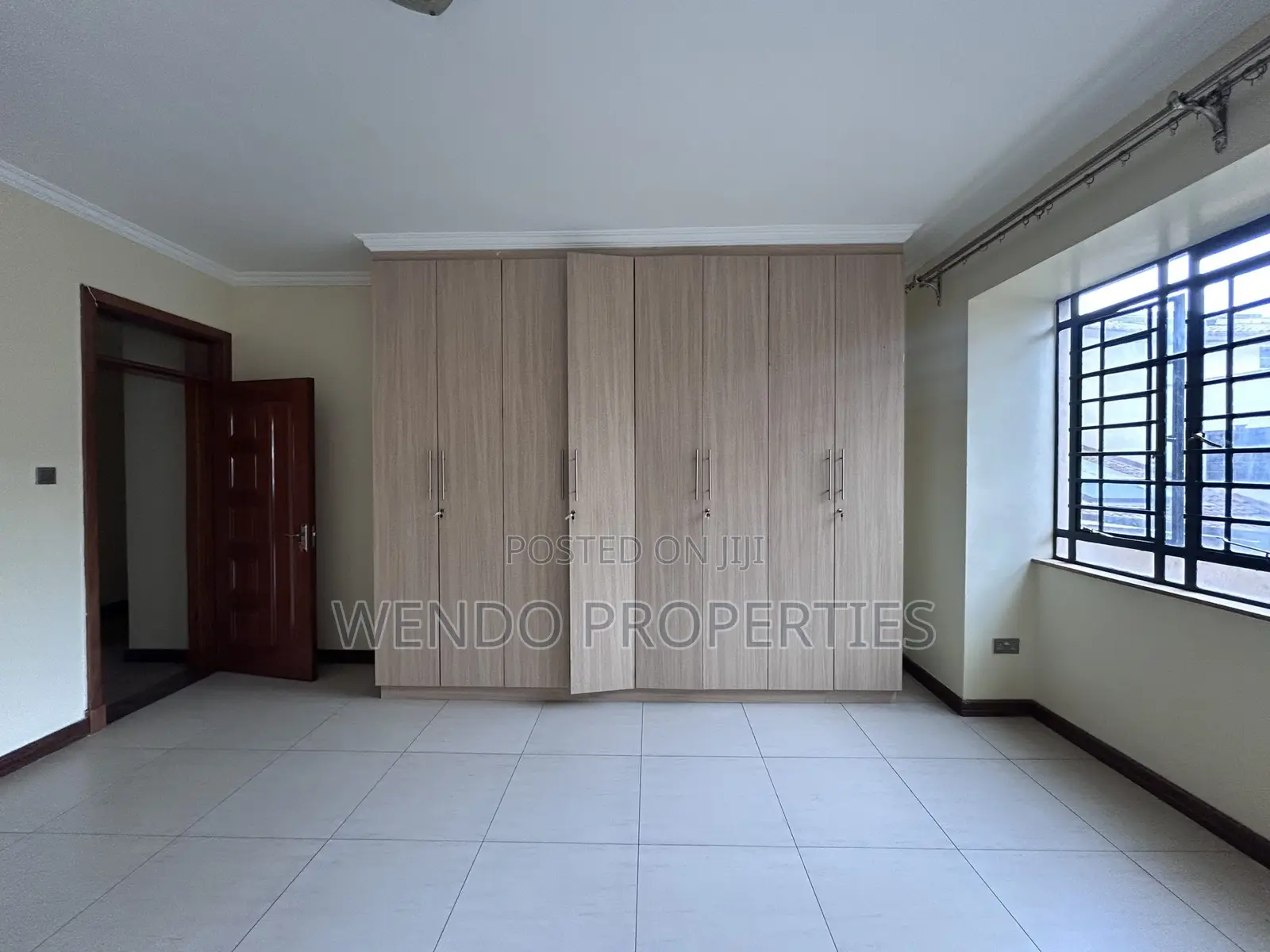 4bdrm Apartment in Parklands/Highridge for rent
