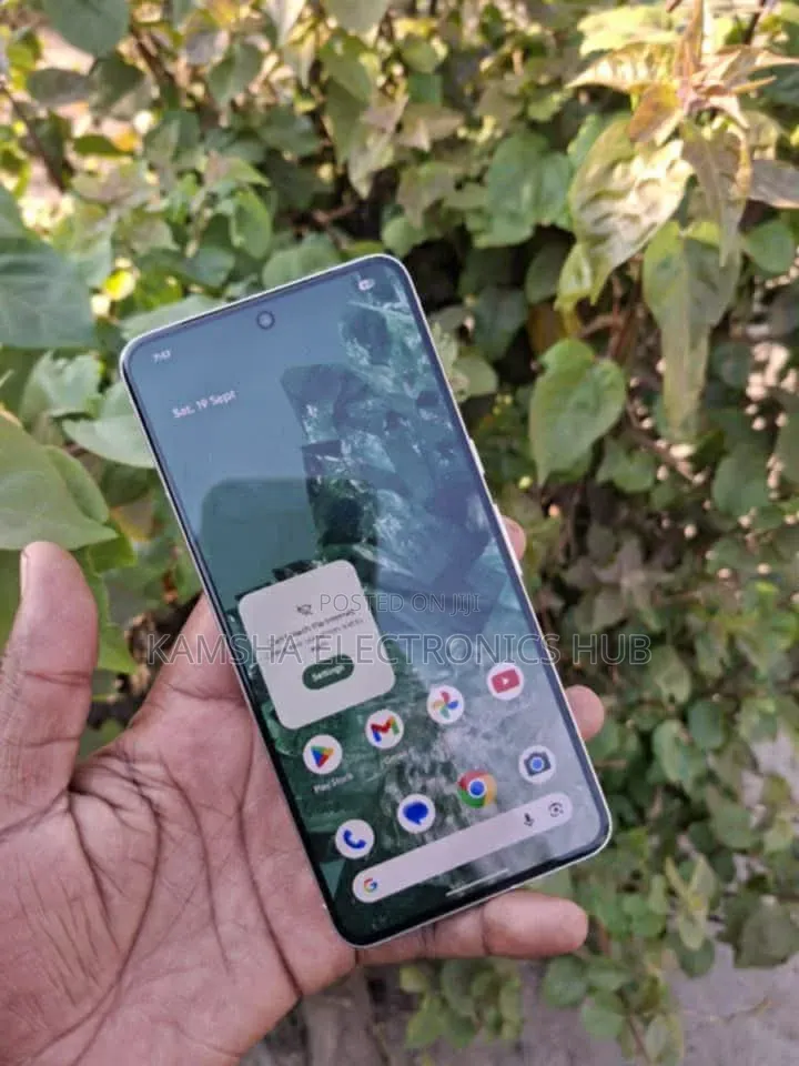 New Google Pixel 8 Pro 512 GB Black