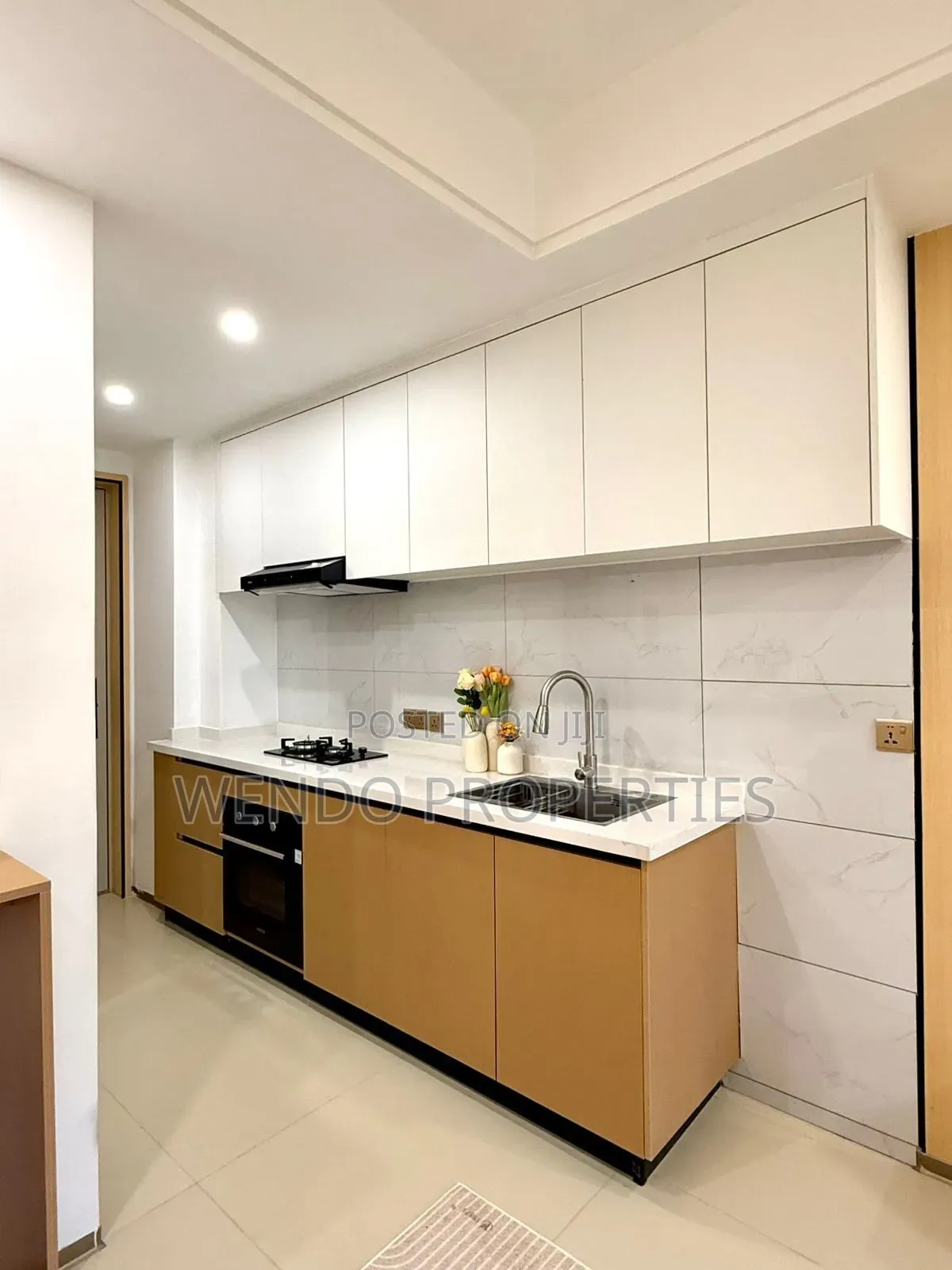 1bdrm Apartment in Raphta Road Area for sale