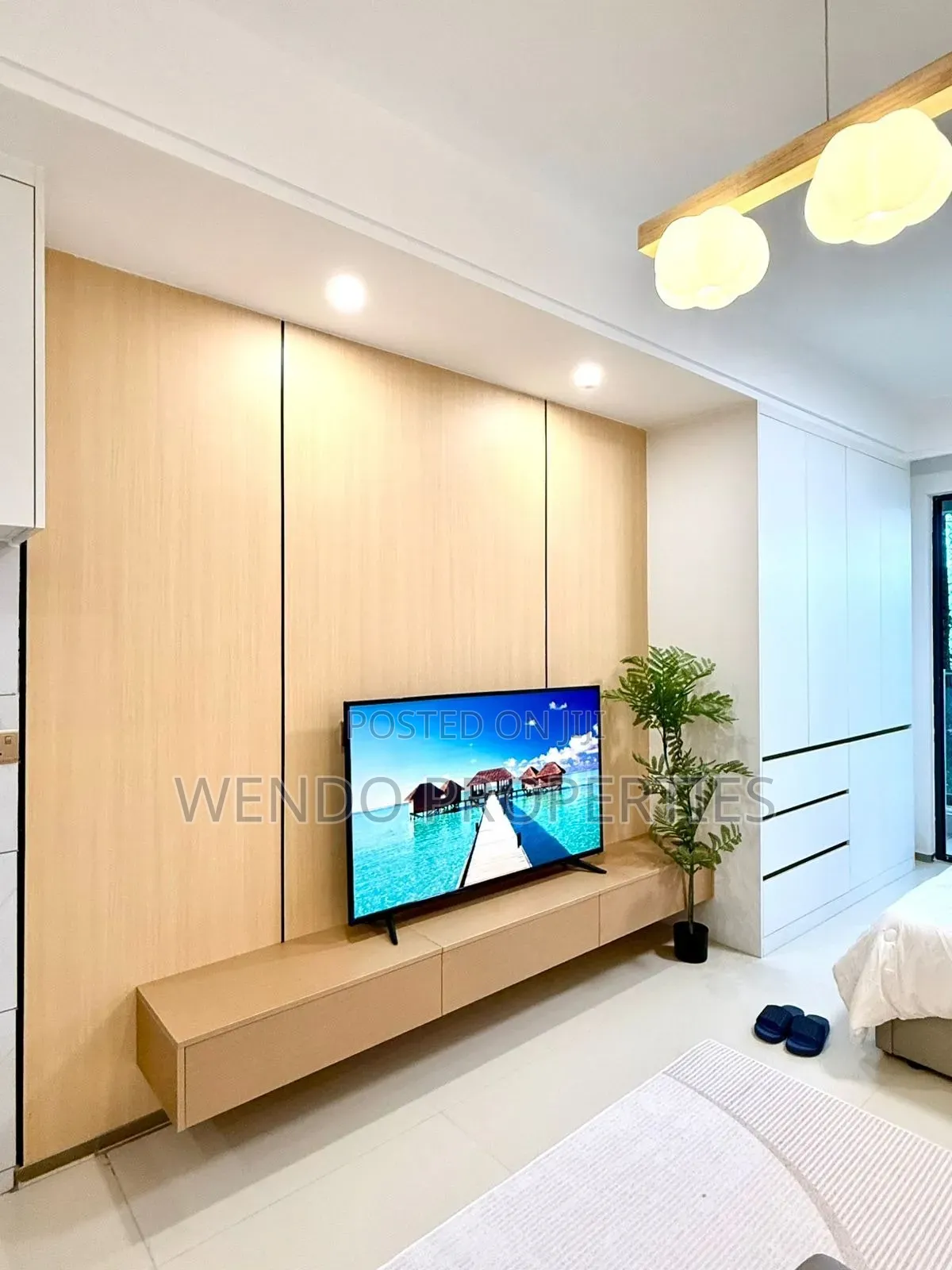1bdrm Apartment in Raphta Road Area for sale