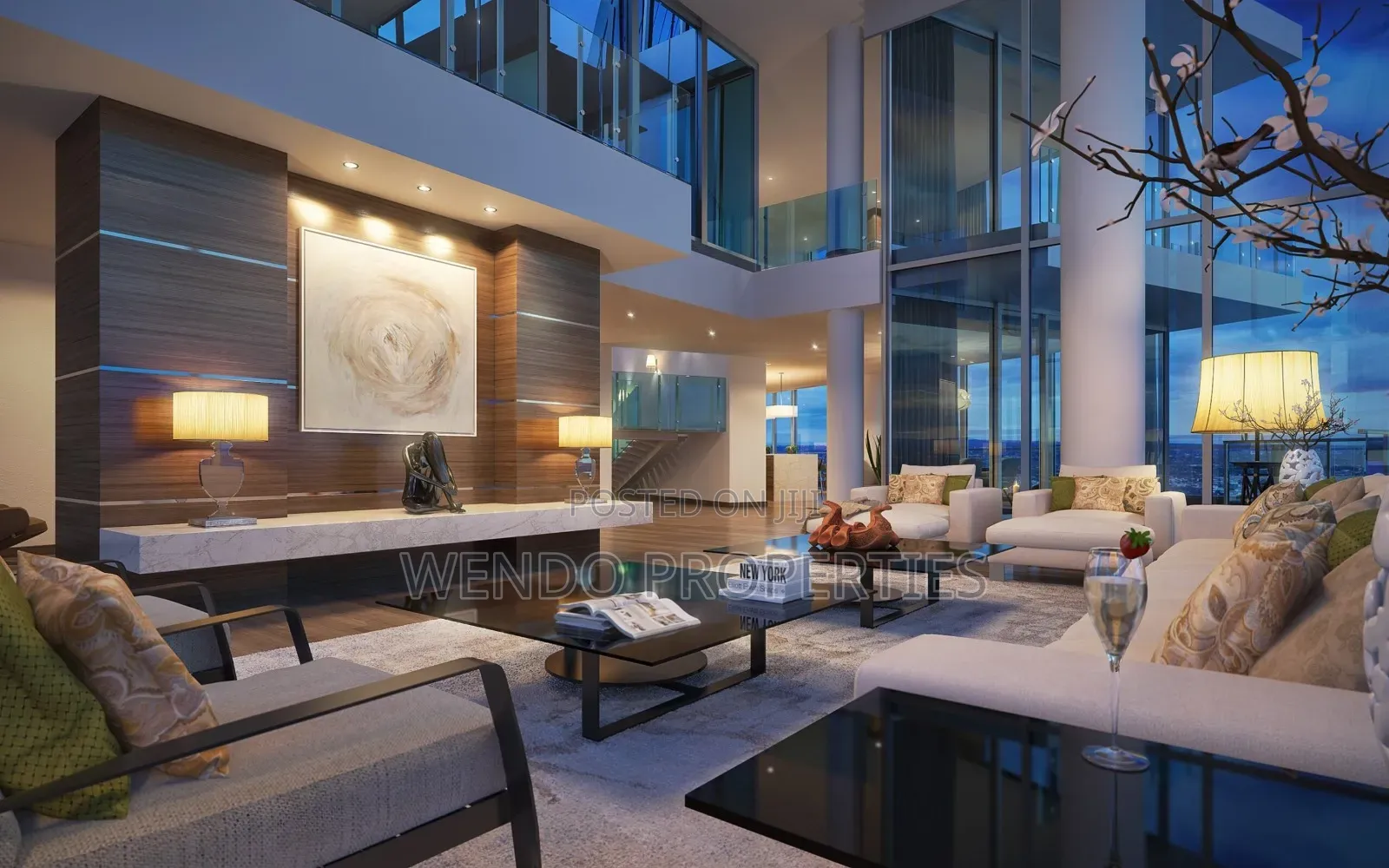 1bdrm Apartment in Raphta Road Area for sale