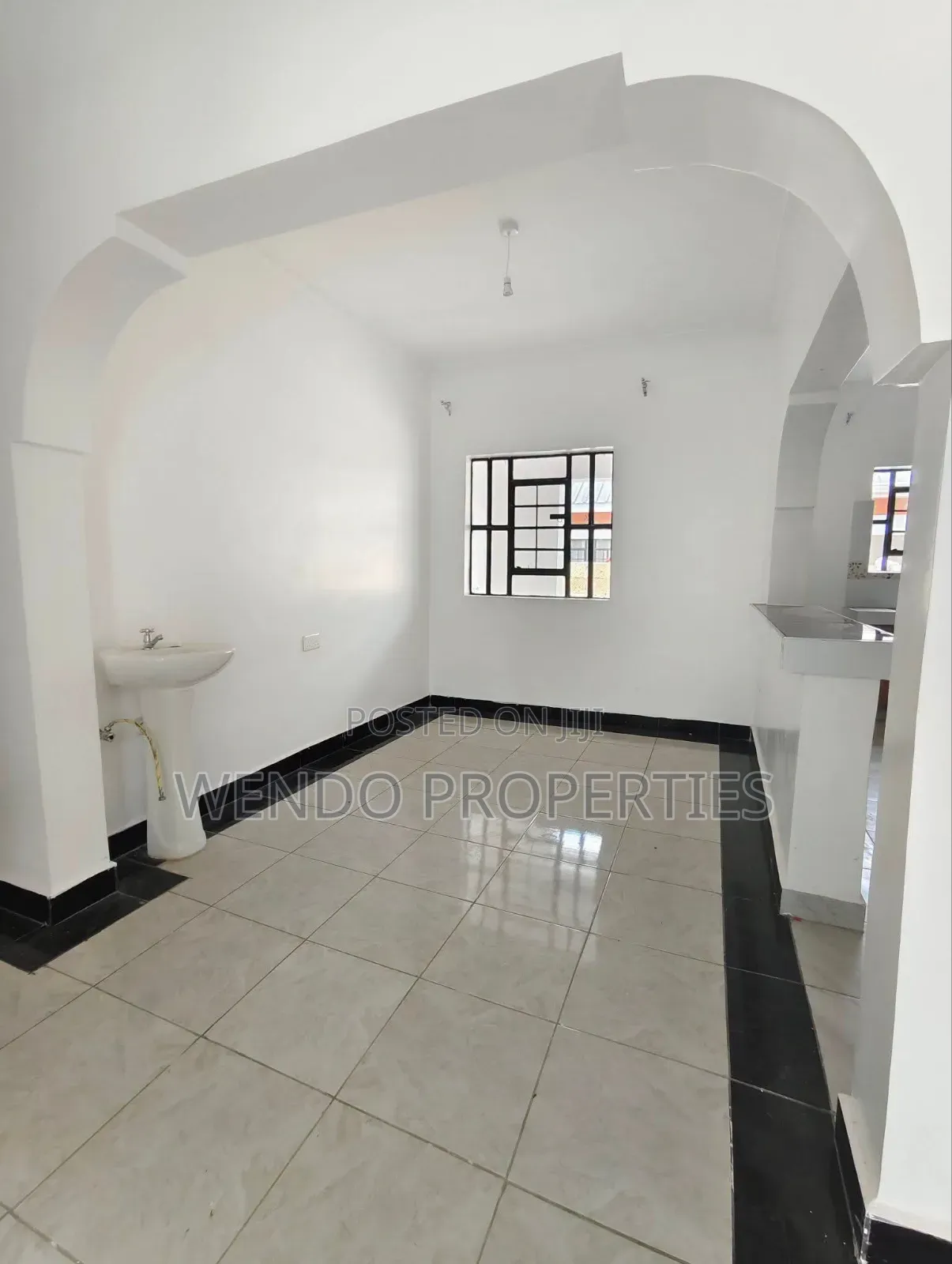 3bdrm Bungalow in Kiserian for sale