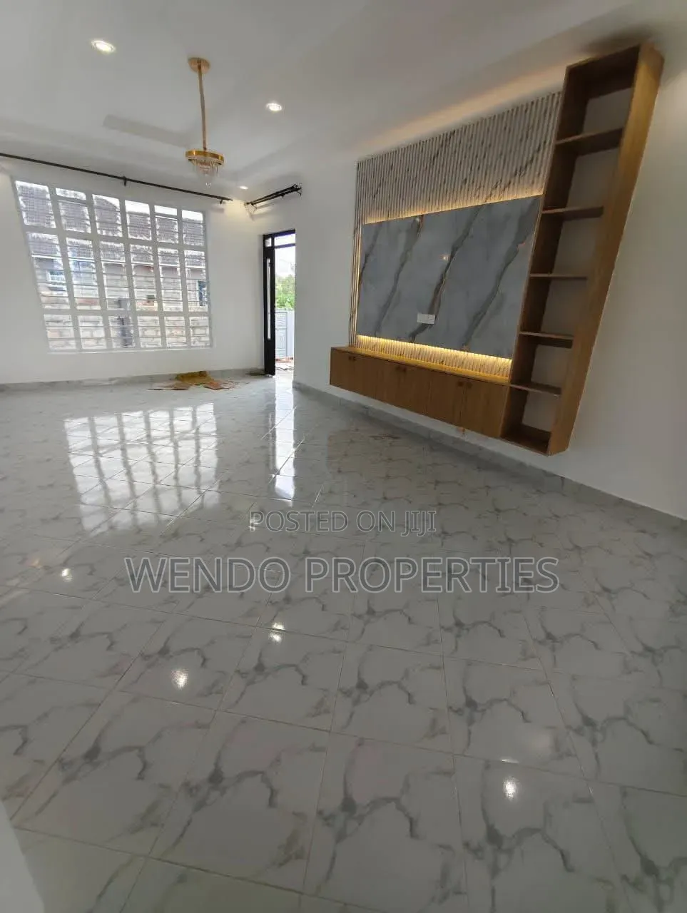 3bdrm Bungalow in Ngong CBD for sale