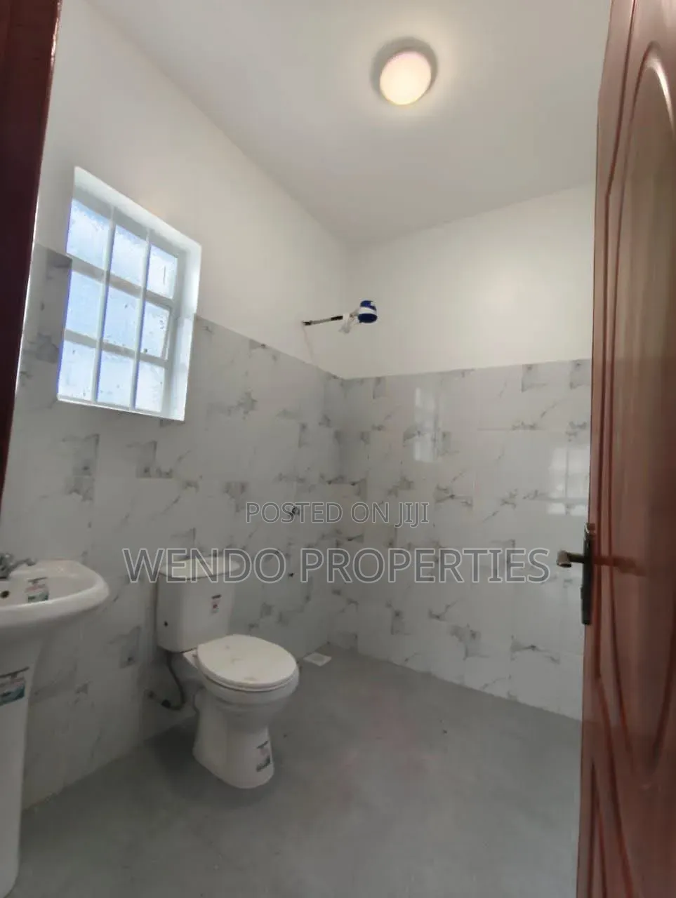 3bdrm Bungalow in Ngong CBD for sale